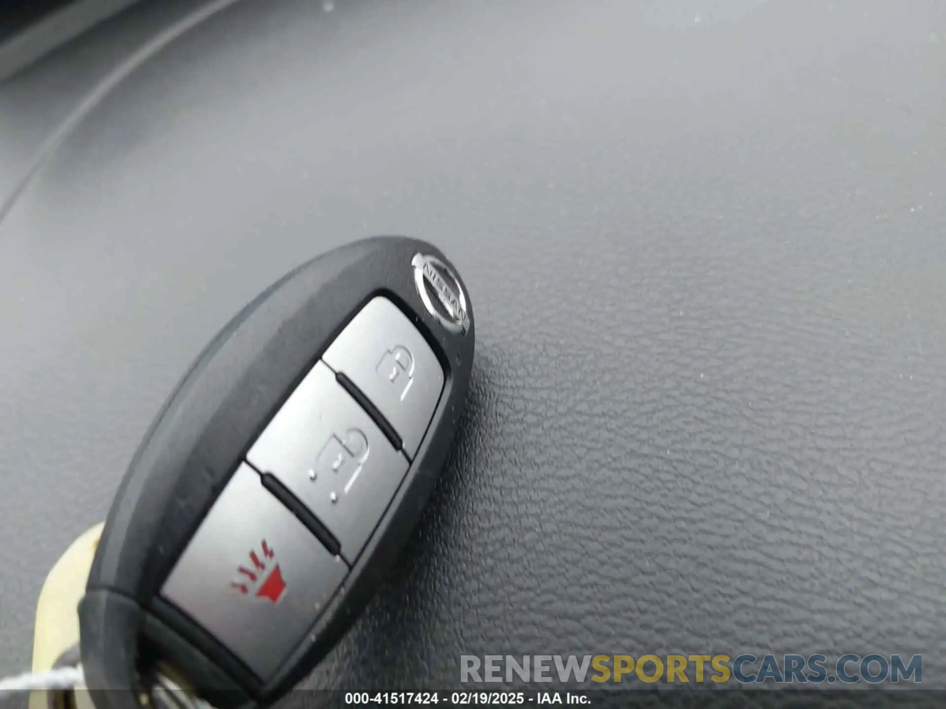 11 fotografías del automóvil dañado 3N1CP5BV9ML515282 NISSAN KICKS 2021