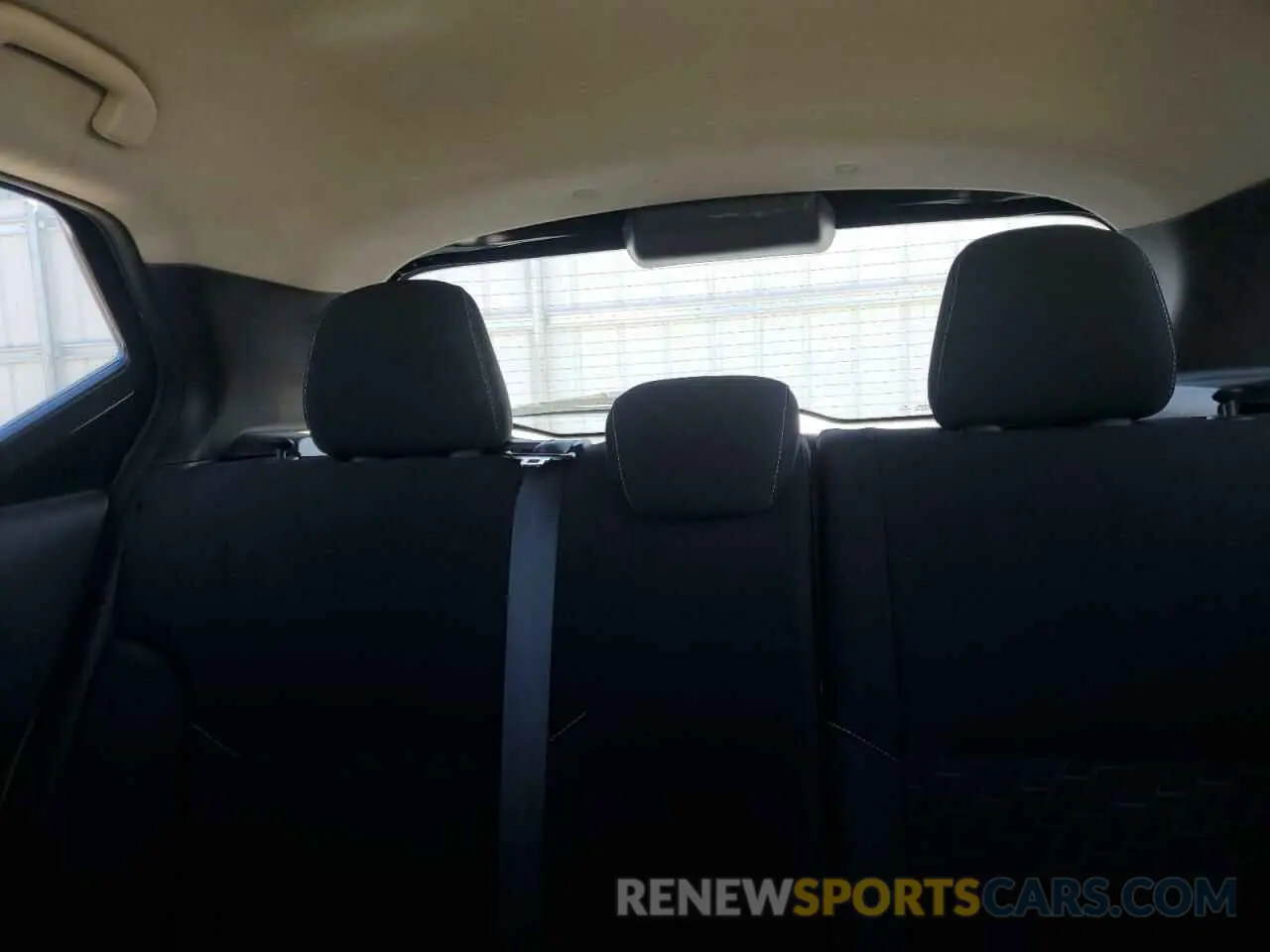10 fotografías del automóvil dañado 3N1CP5BVXML476542 NISSAN KICKS 2021