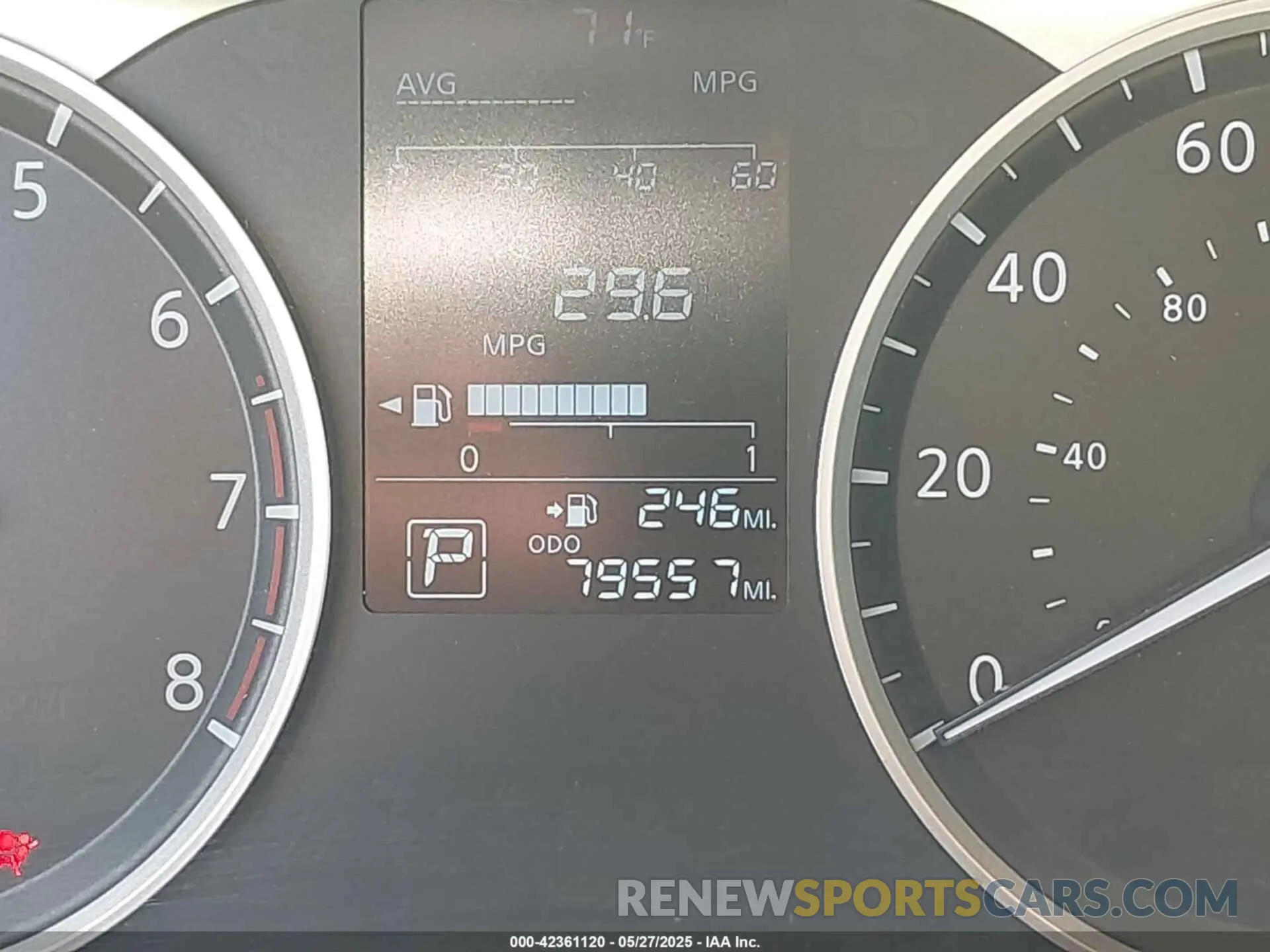 16 fotografías del automóvil dañado 3N1CP5BVXML555127 NISSAN KICKS 2021