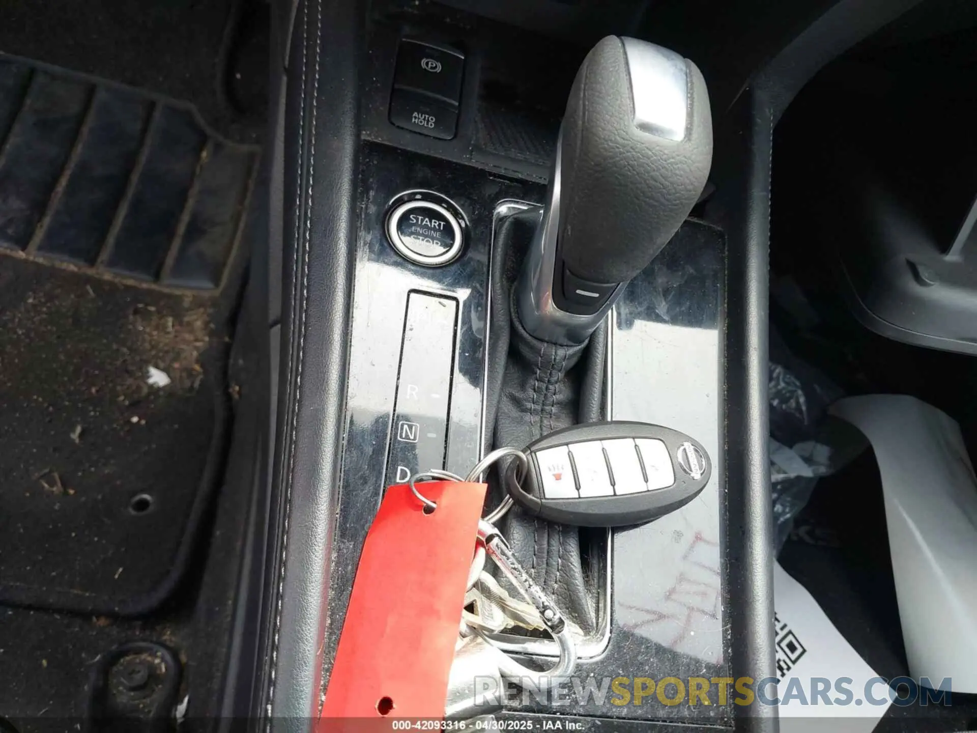 11 fotografías del automóvil dañado 3N1CP5CV1ML537730 NISSAN KICKS 2021