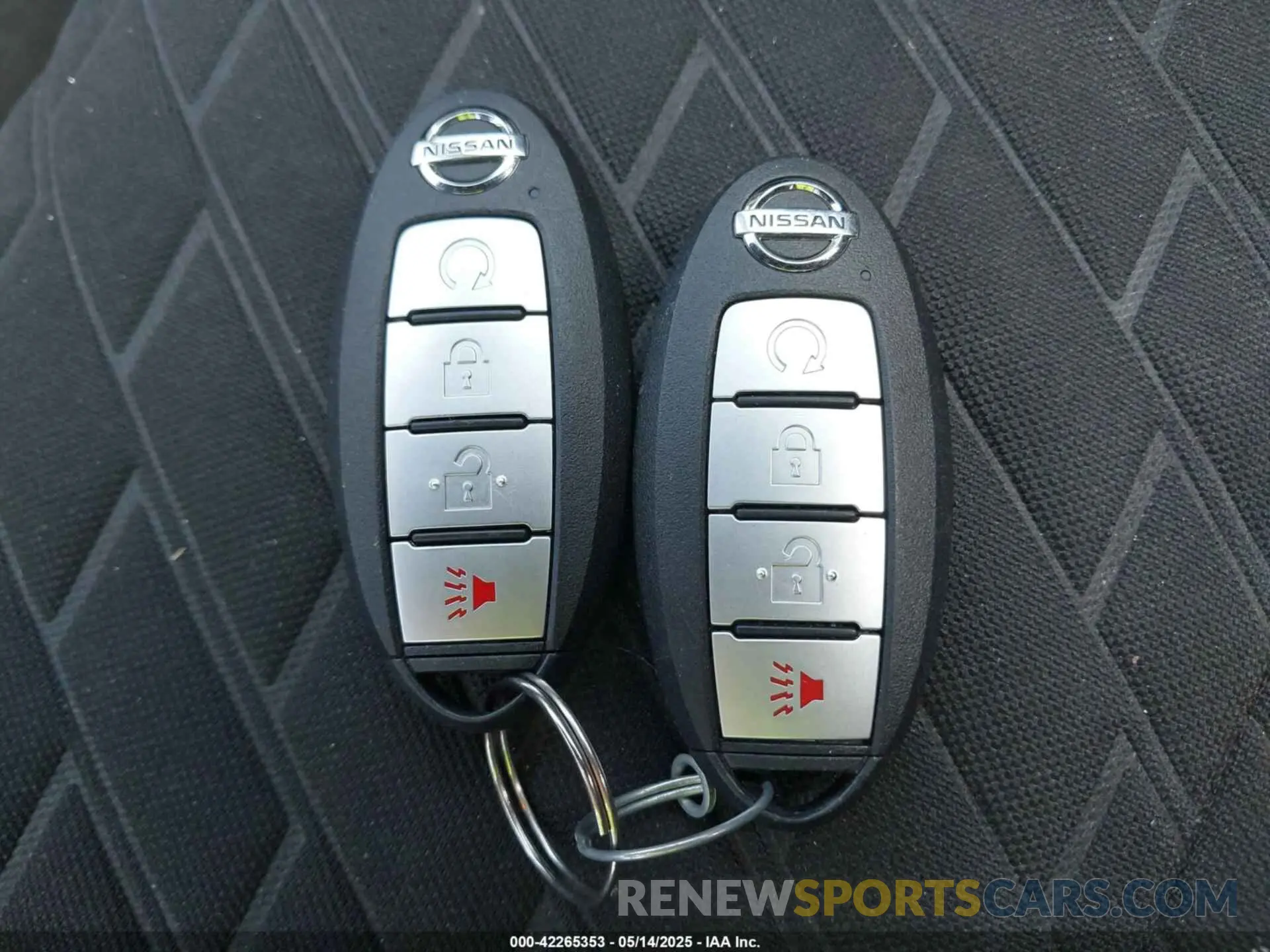 11 fotografías del automóvil dañado 3N1CP5CV2ML522086 NISSAN KICKS 2021