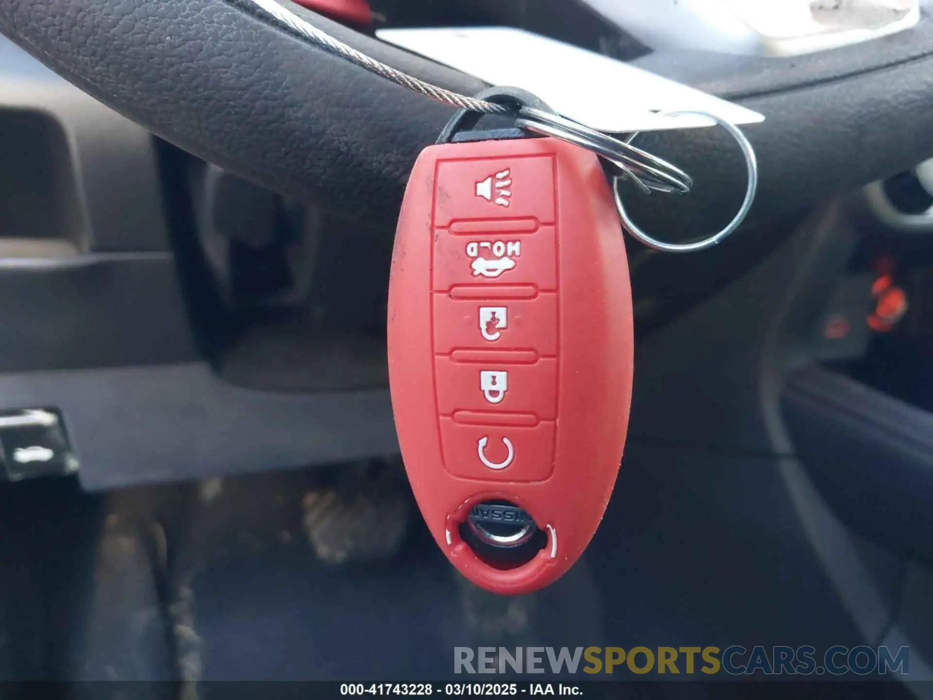 11 fotografías del automóvil dañado 3N1CP5CV2ML562636 NISSAN KICKS 2021