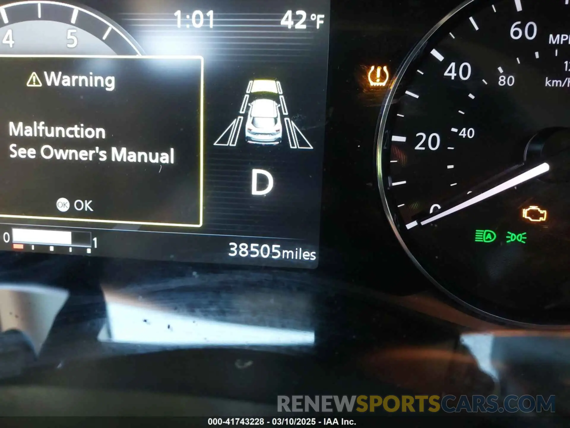 16 fotografías del automóvil dañado 3N1CP5CV2ML562636 NISSAN KICKS 2021