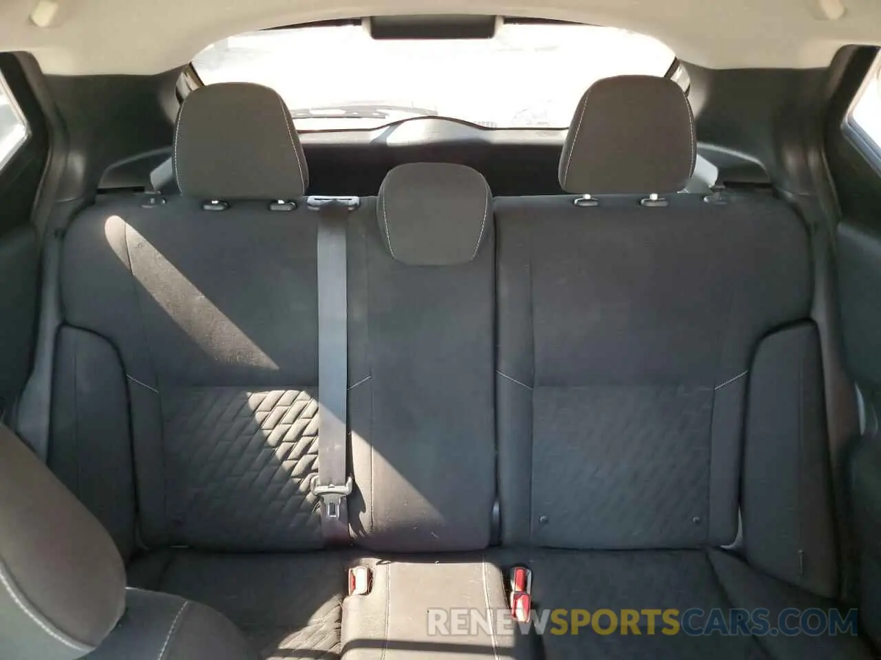 10 fotografías del automóvil dañado 3N1CP5CV4ML480276 NISSAN KICKS 2021