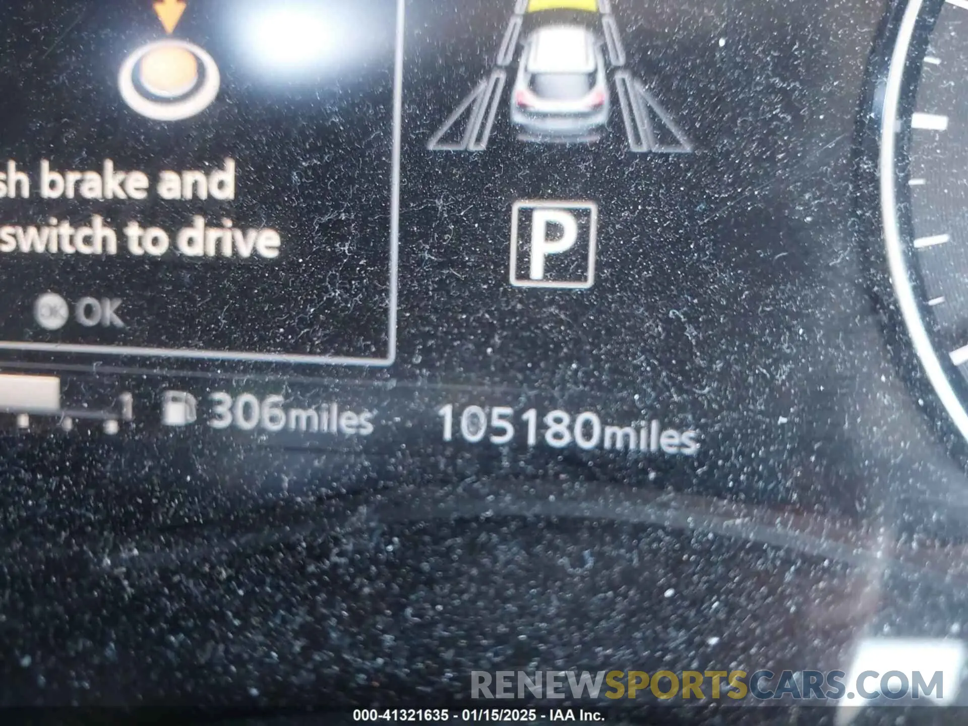 16 fotografías del automóvil dañado 3N1CP5CV4ML503037 NISSAN KICKS 2021