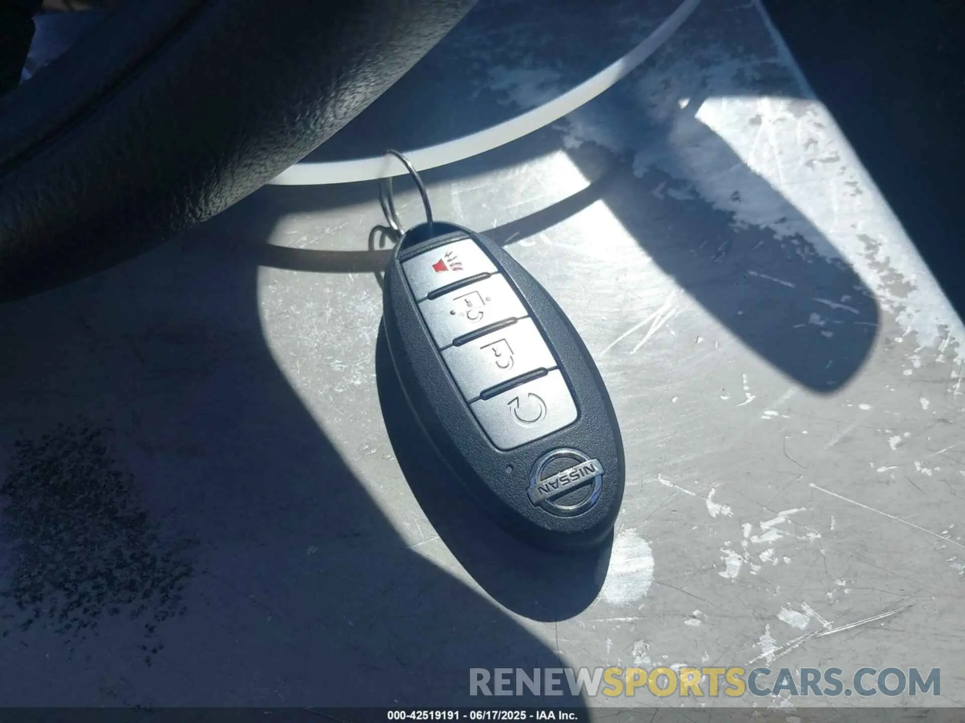 11 fotografías del automóvil dañado 3N1CP5CV5ML503158 NISSAN KICKS 2021