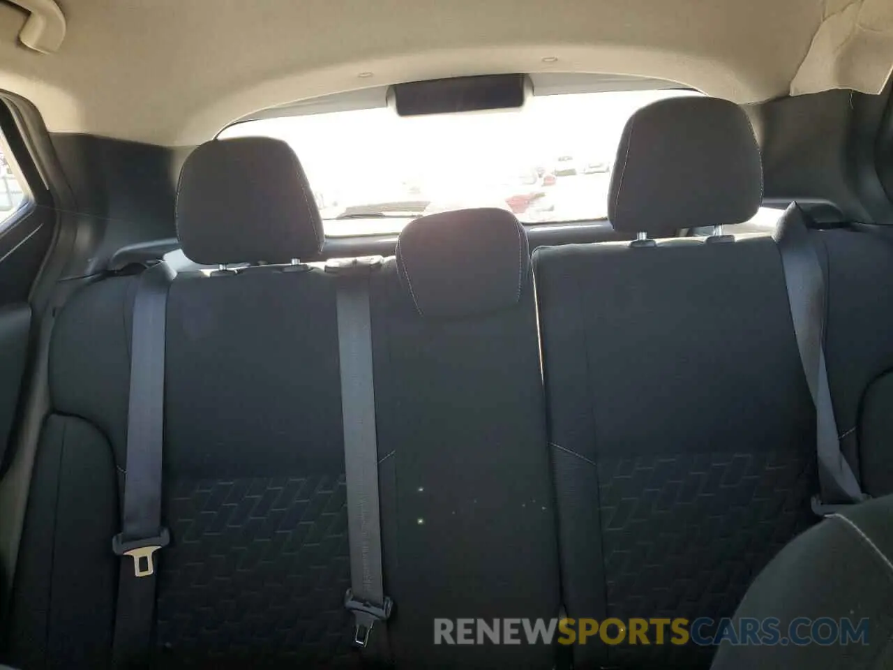 10 fotografías del automóvil dañado 3N1CP5CV5ML504486 NISSAN KICKS 2021