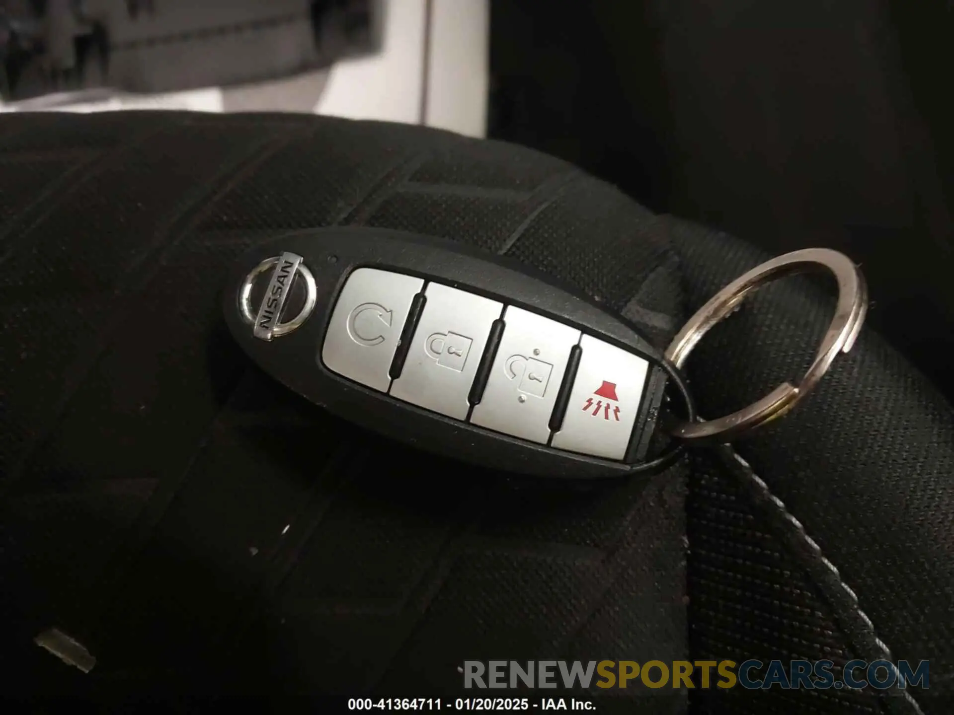 11 fotografías del automóvil dañado 3N1CP5CV5ML537388 NISSAN KICKS 2021
