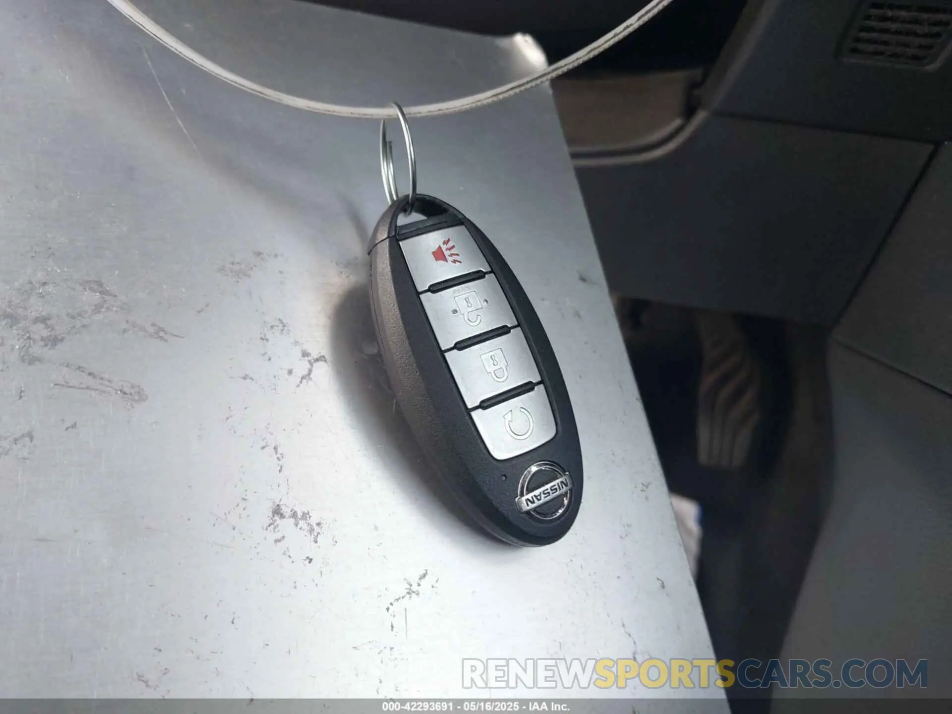 11 fotografías del automóvil dañado 3N1CP5CV6ML470882 NISSAN KICKS 2021