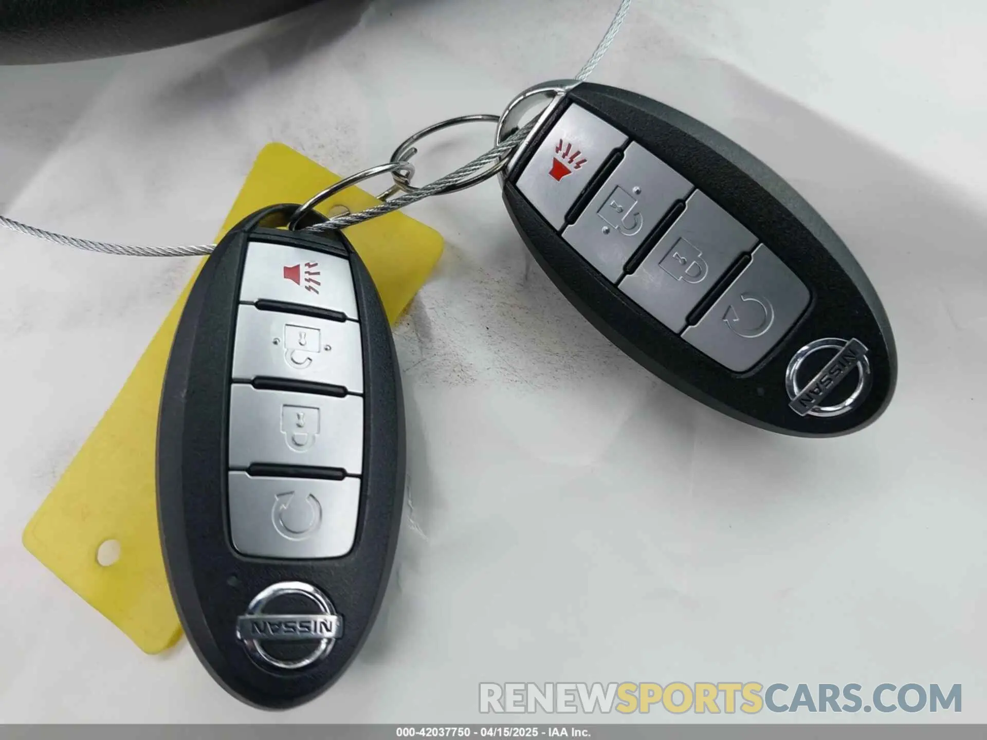 11 fotografías del automóvil dañado 3N1CP5CV6ML487360 NISSAN KICKS 2021