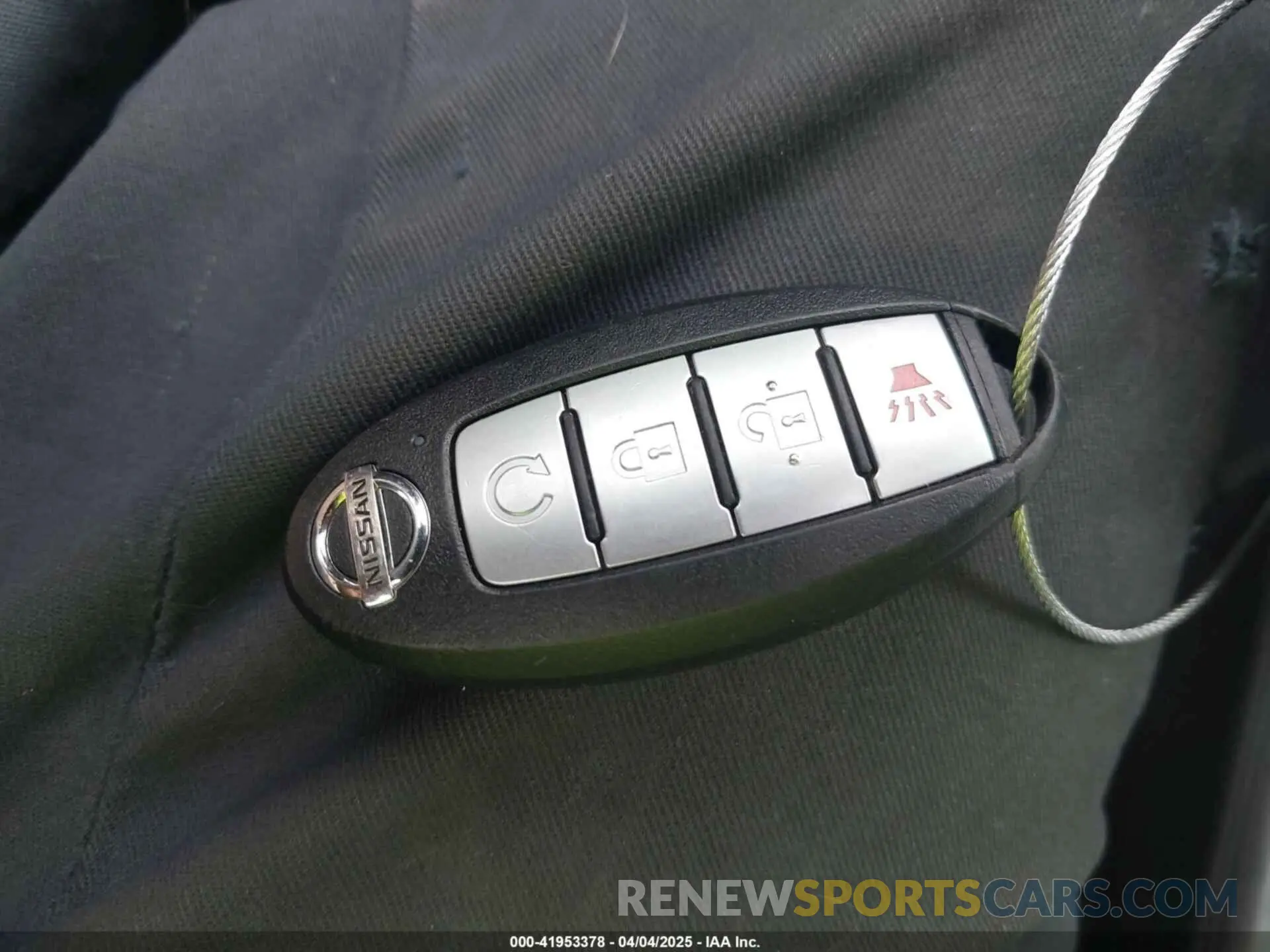 11 fotografías del automóvil dañado 3N1CP5CV7ML477999 NISSAN KICKS 2021