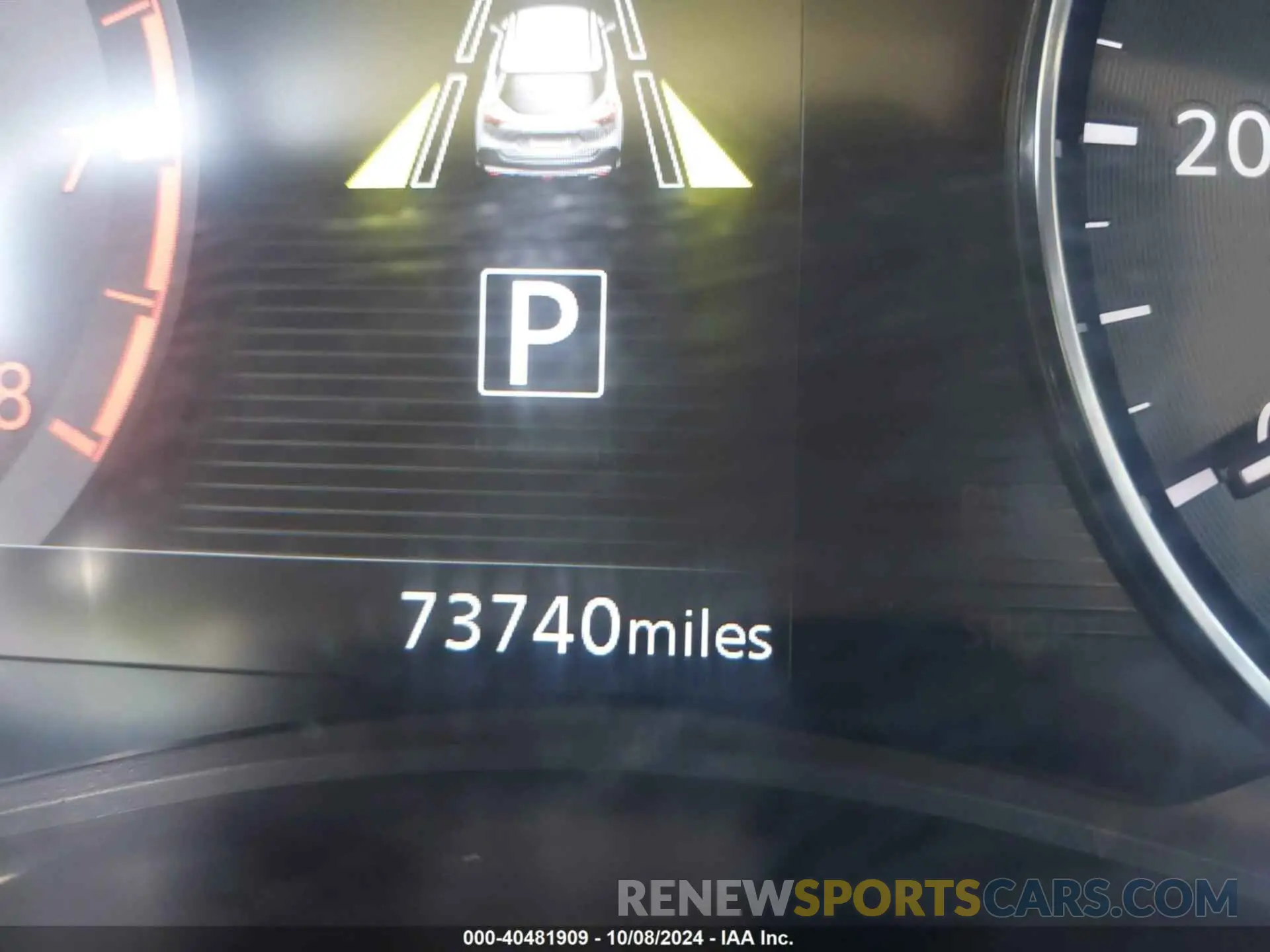 15 fotografías del automóvil dañado 3N1CP5CV7ML500438 NISSAN KICKS 2021