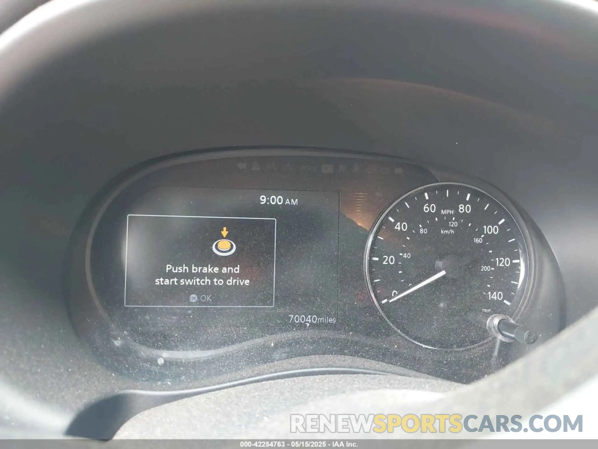 14 fotografías del automóvil dañado 3N1CP5CV7ML555388 NISSAN KICKS 2021