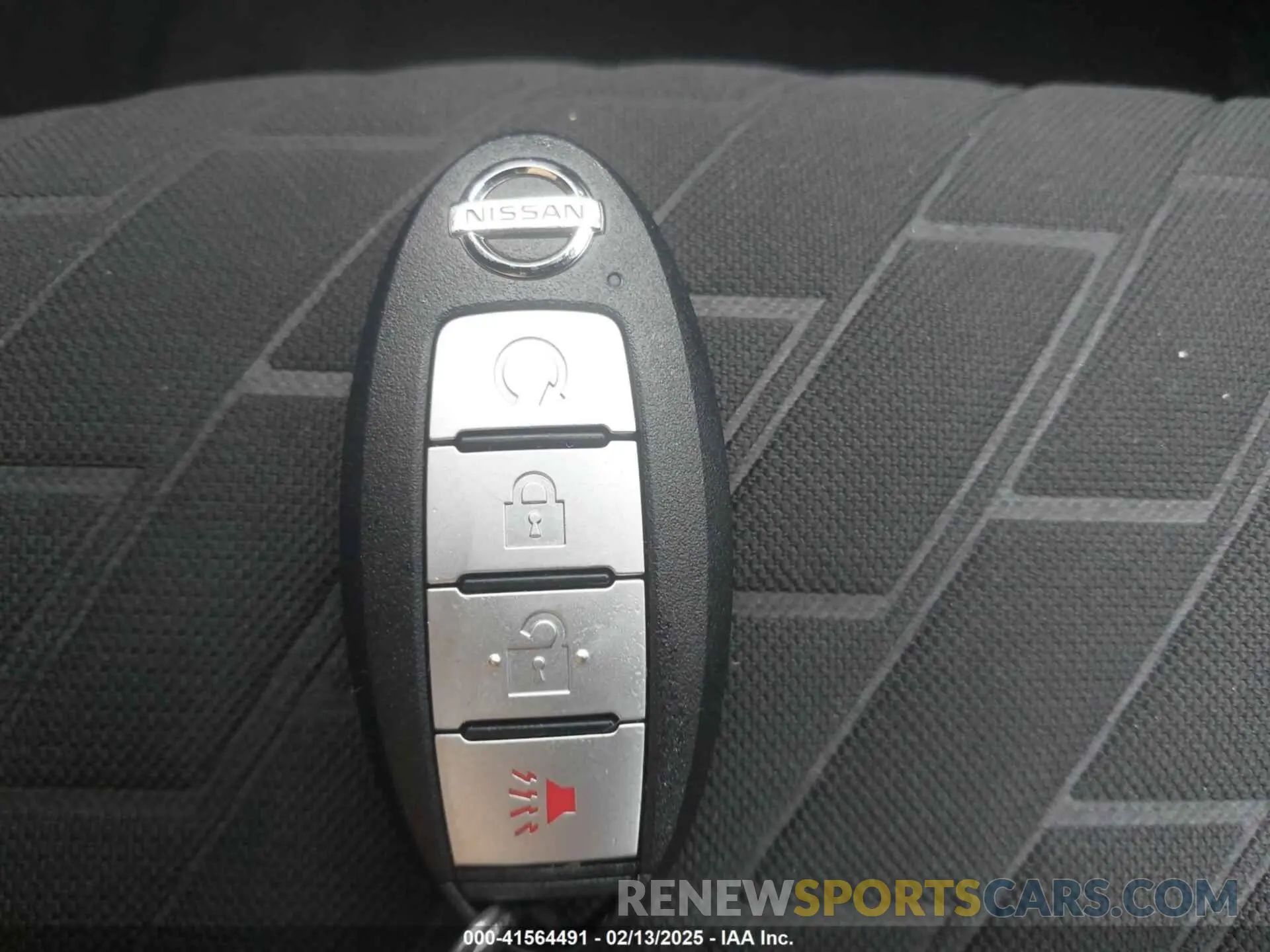 11 fotografías del automóvil dañado 3N1CP5CV8ML517653 NISSAN KICKS 2021
