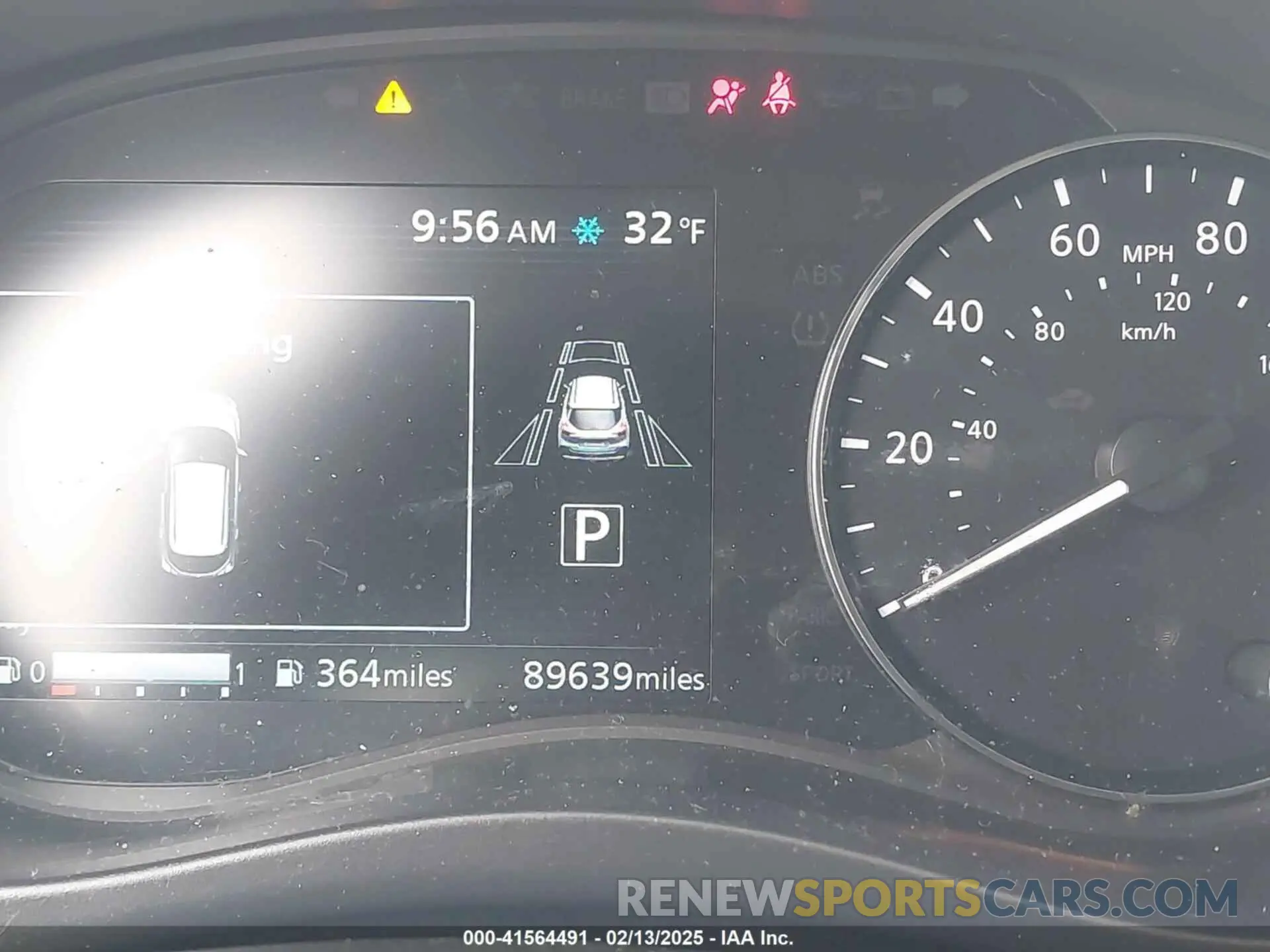 15 fotografías del automóvil dañado 3N1CP5CV8ML517653 NISSAN KICKS 2021