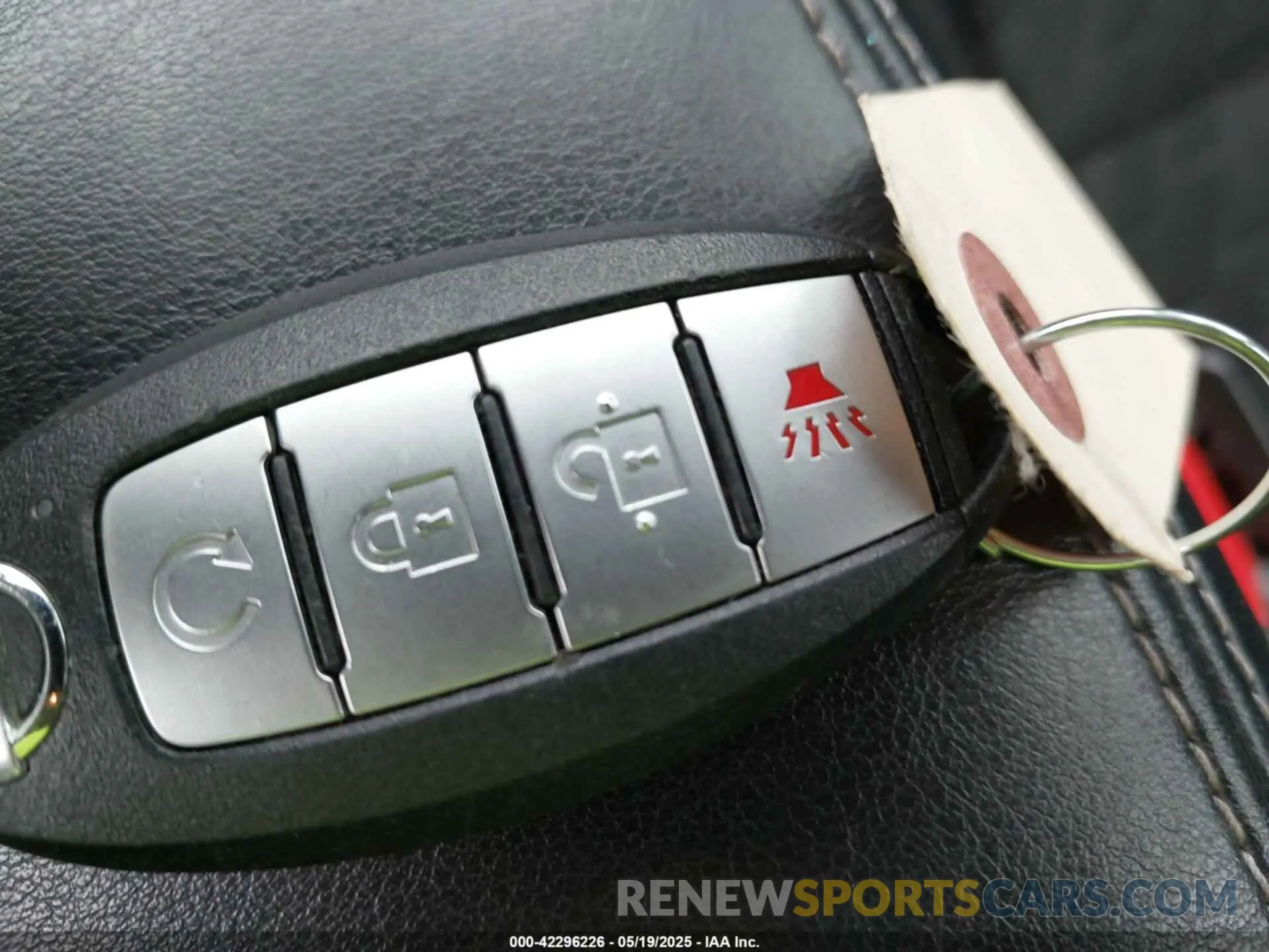 11 fotografías del automóvil dañado 3N1CP5CV9ML470424 NISSAN KICKS 2021