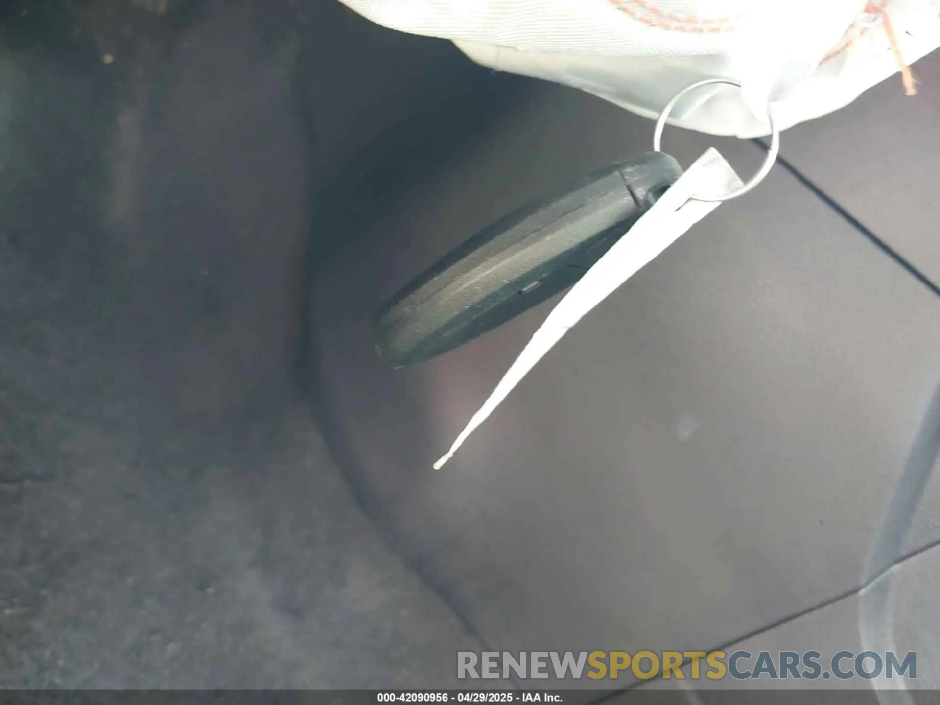 11 fotografías del automóvil dañado 3N1CP5CV9ML510923 NISSAN KICKS 2021