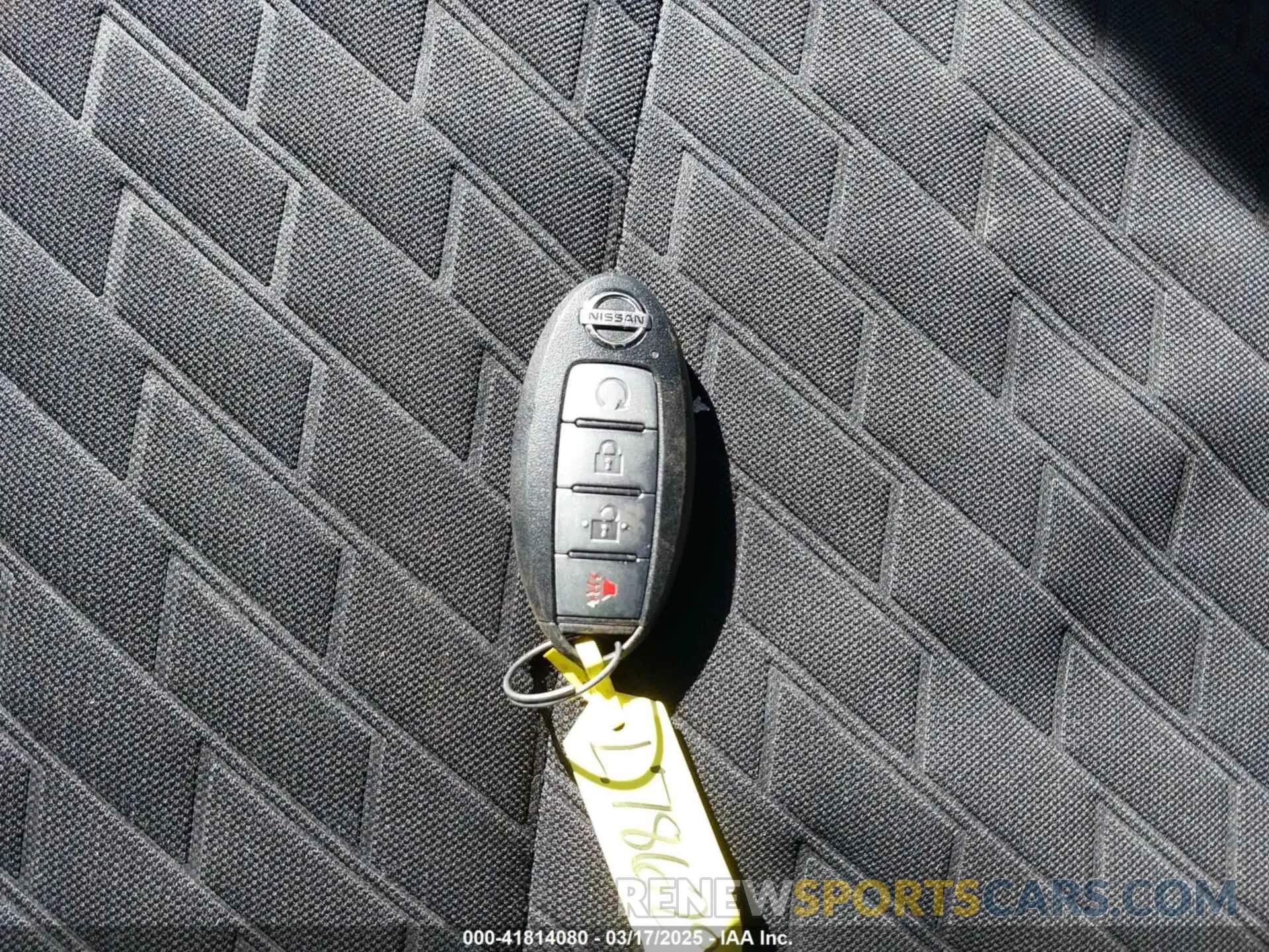 11 fotografías del automóvil dañado 3N1CP5CVXML523471 NISSAN KICKS 2021