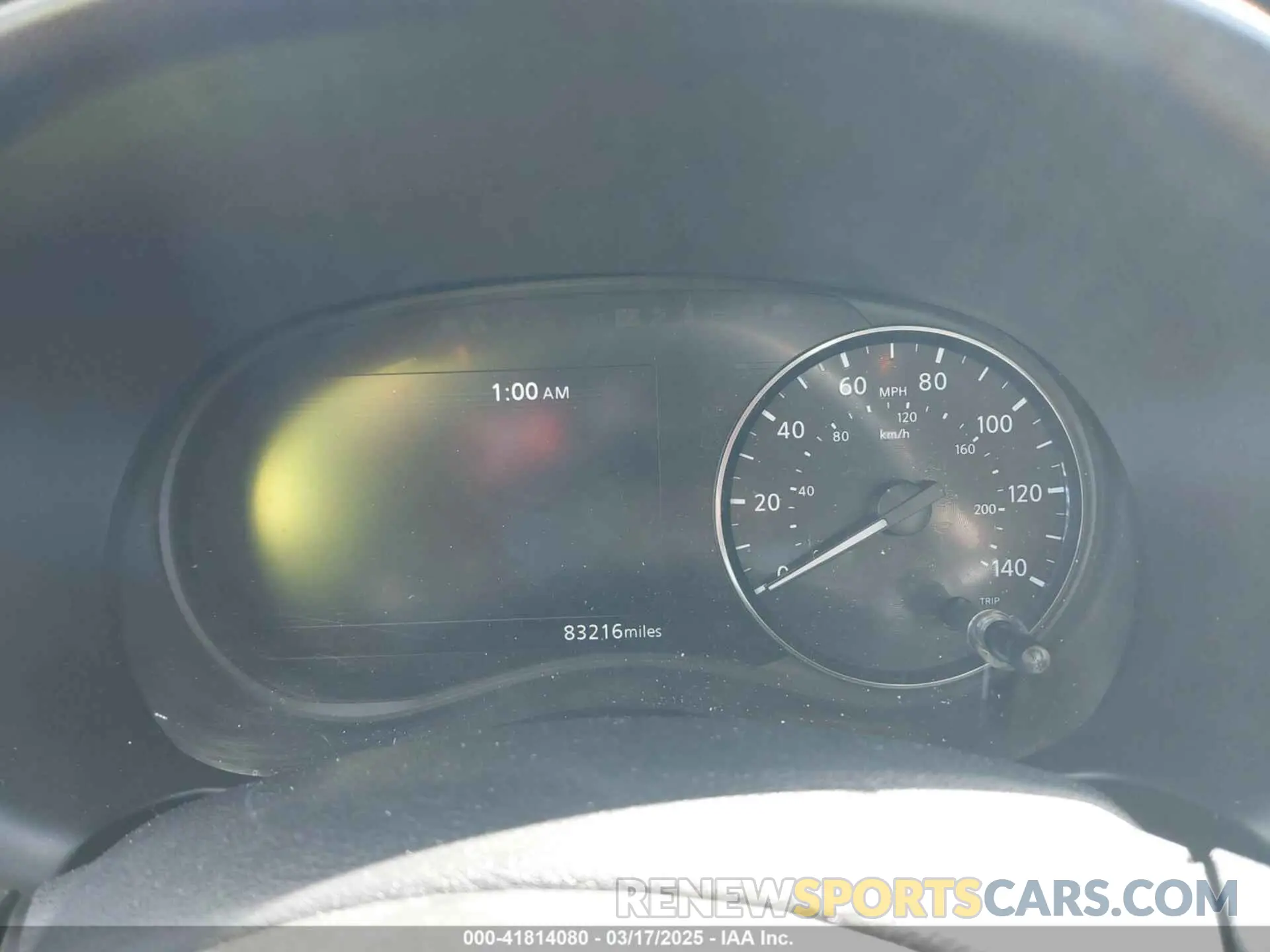 7 fotografías del automóvil dañado 3N1CP5CVXML523471 NISSAN KICKS 2021