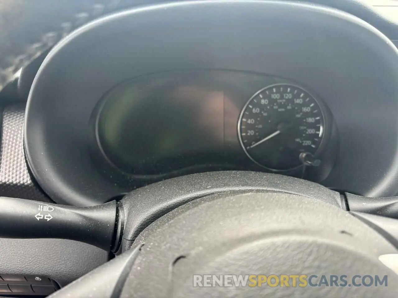 9 fotografías del automóvil dañado 3N1CP5CVXML555594 NISSAN KICKS 2021