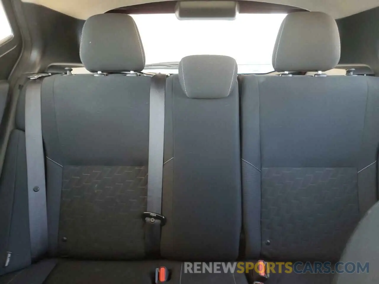 10 fotografías del automóvil dañado 3N1CP5CVXML566675 NISSAN KICKS 2021