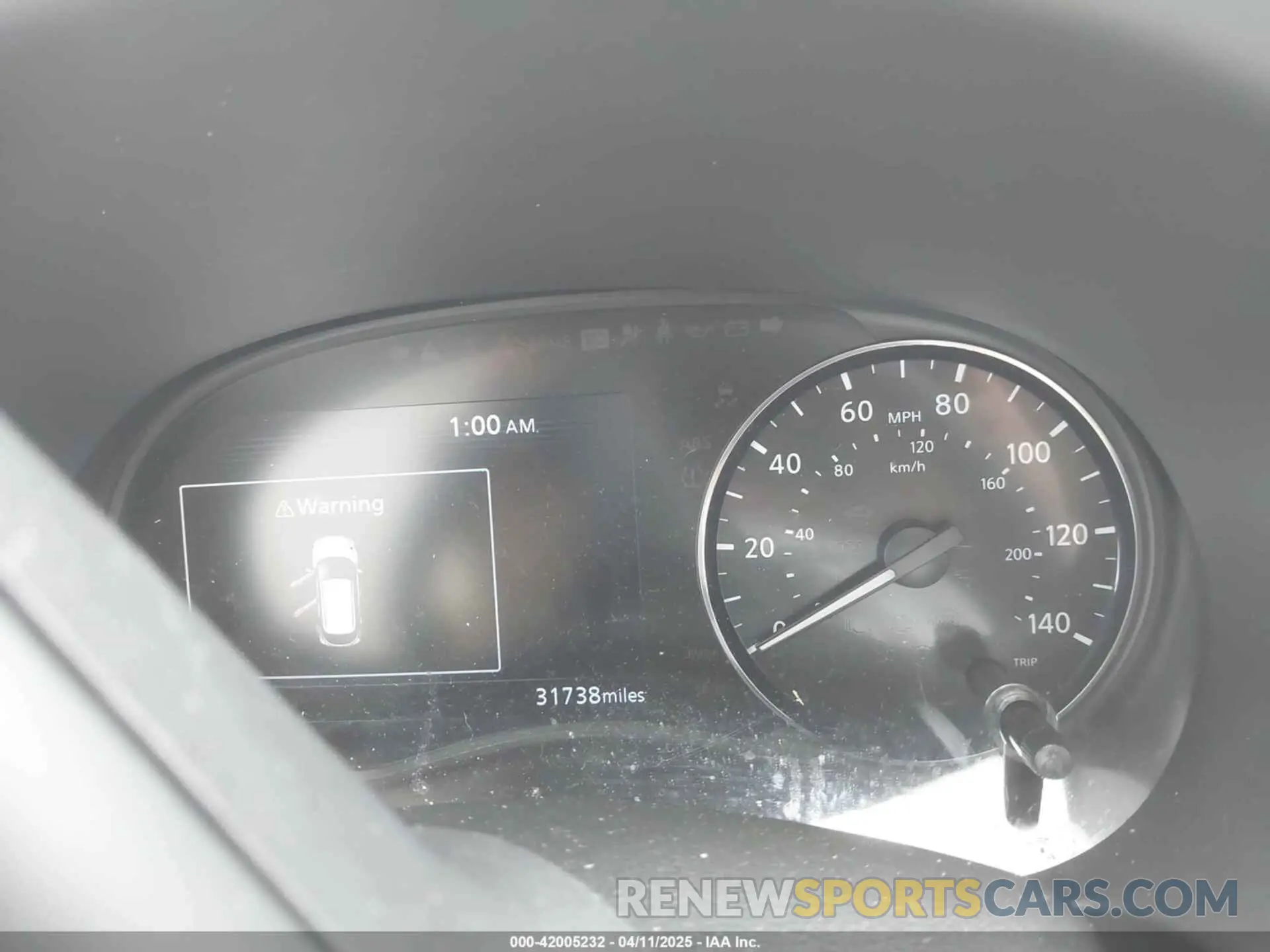 15 fotografías del automóvil dañado 3N1CP5DV0ML521730 NISSAN KICKS 2021