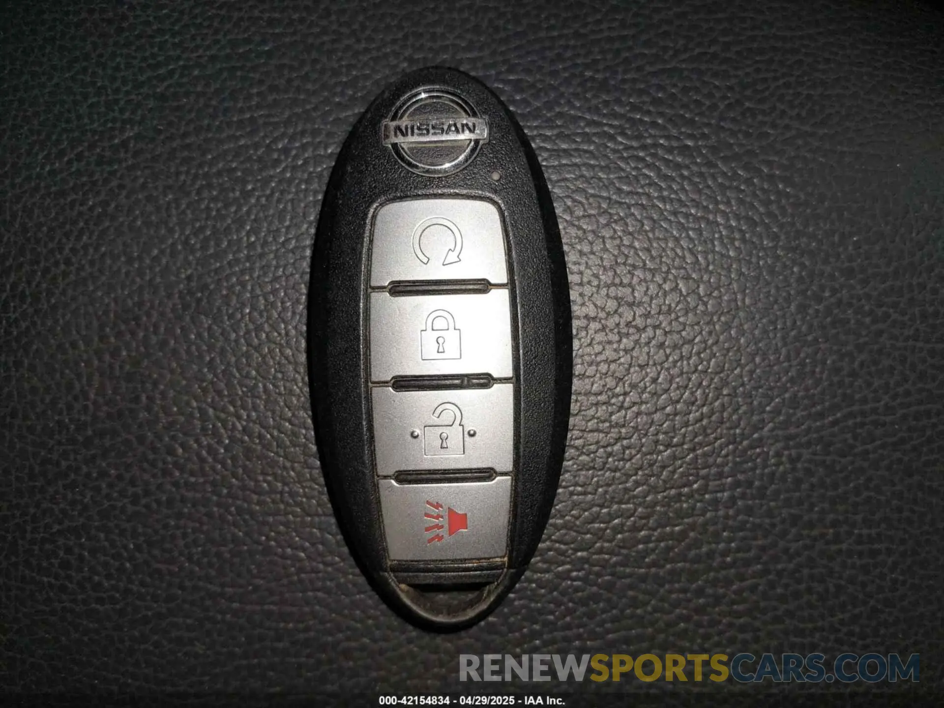 11 fotografías del automóvil dañado 3N1CP5DV1ML541758 NISSAN KICKS 2021