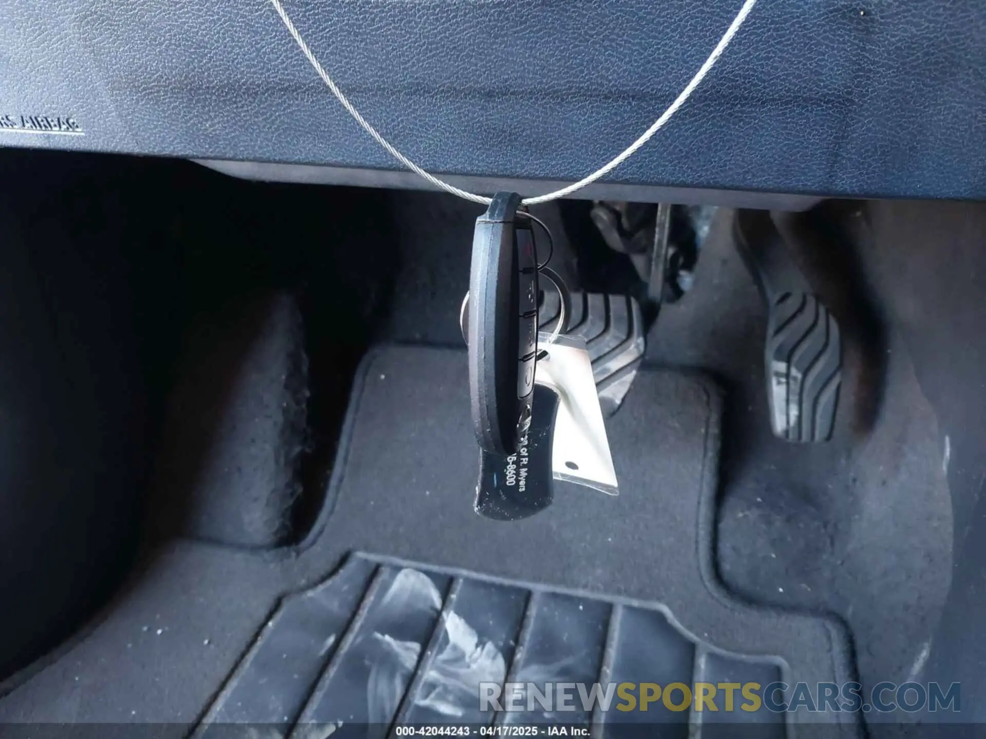 11 fotografías del automóvil dañado 3N1CP5DV1ML557619 NISSAN KICKS 2021