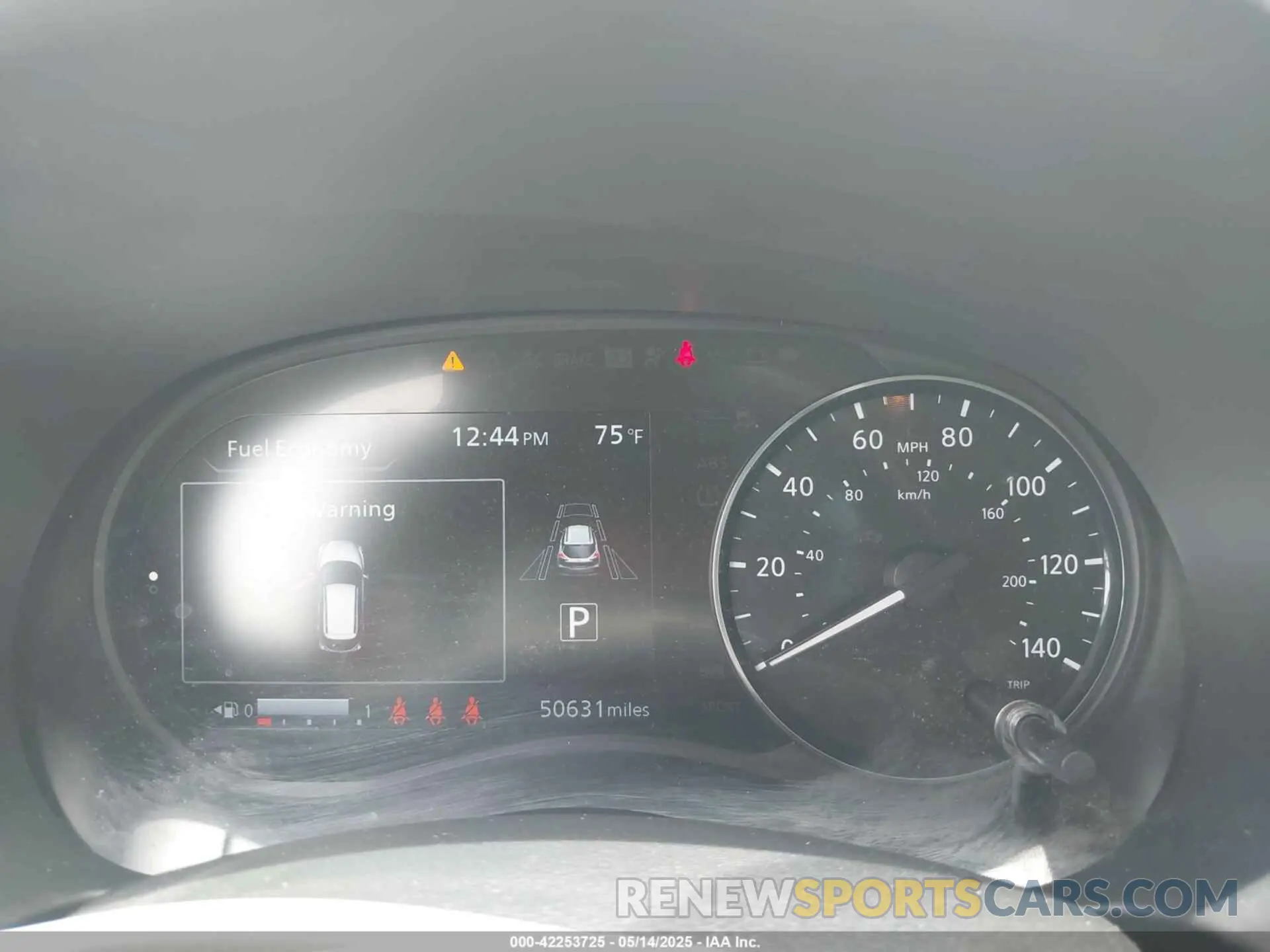7 fotografías del automóvil dañado 3N1CP5DV2ML556821 NISSAN KICKS 2021
