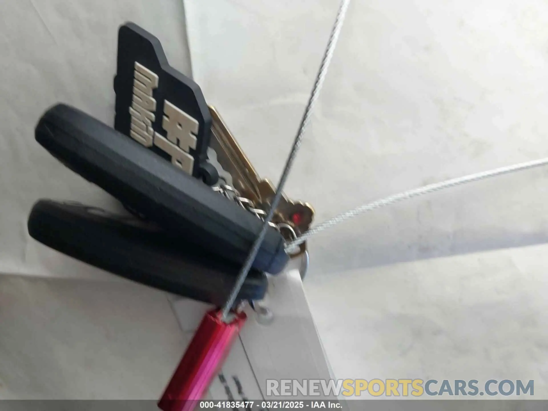 11 fotografías del automóvil dañado 3N1CP5DV3ML525917 NISSAN KICKS 2021