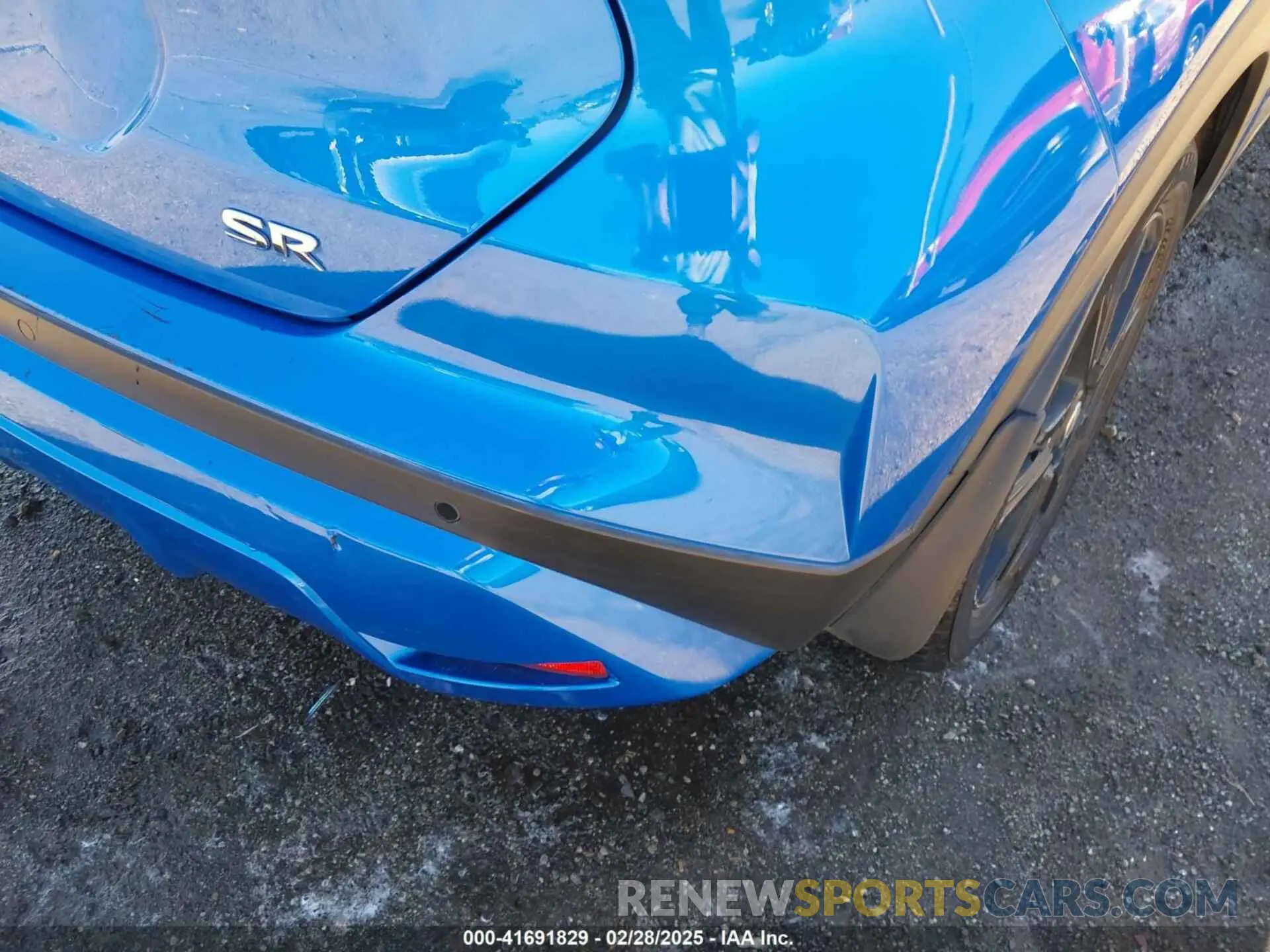 18 fotografías del automóvil dañado 3N1CP5DV3ML561218 NISSAN KICKS 2021