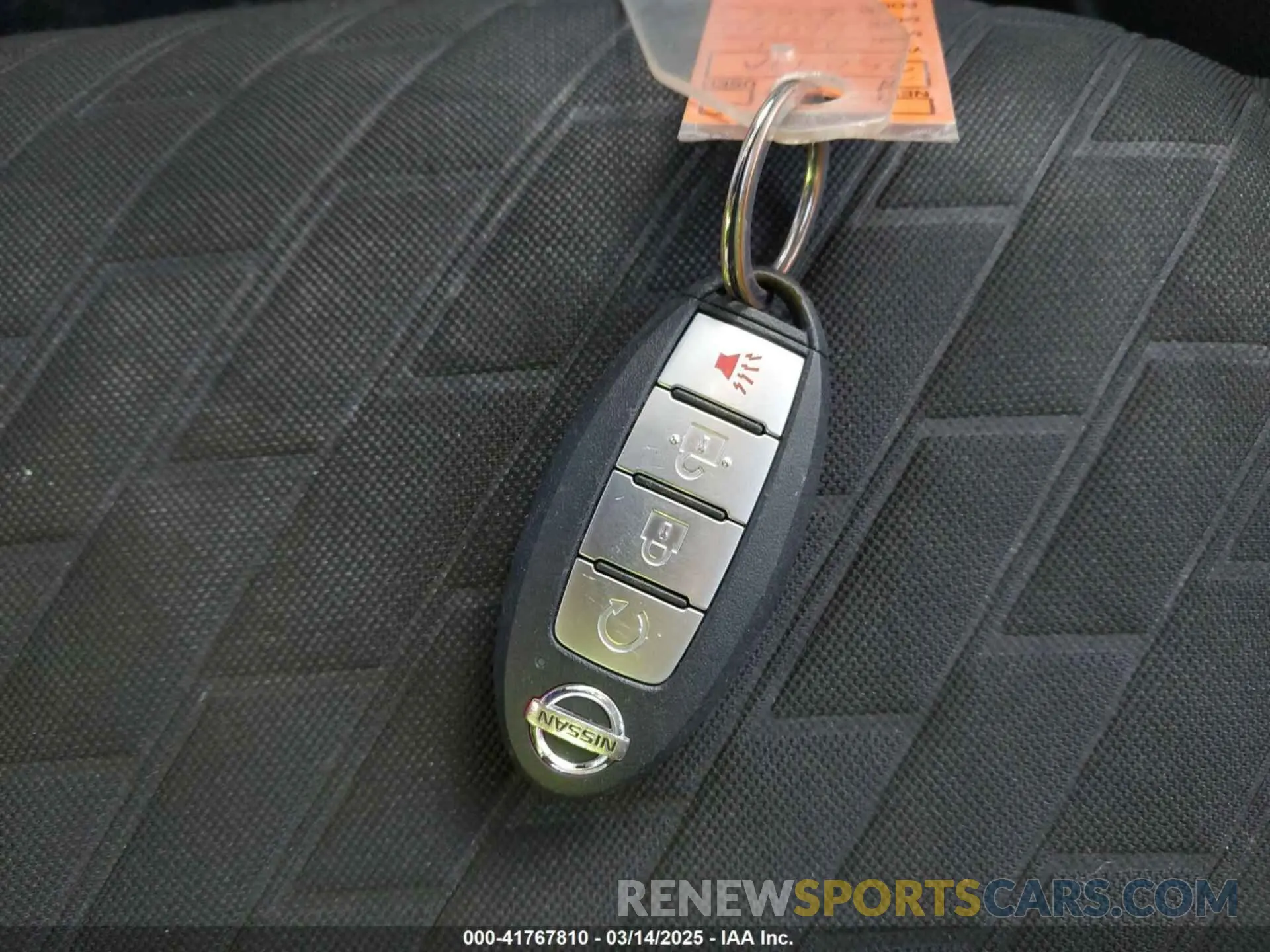 11 fotografías del automóvil dañado 3N1CP5DV5ML466417 NISSAN KICKS 2021