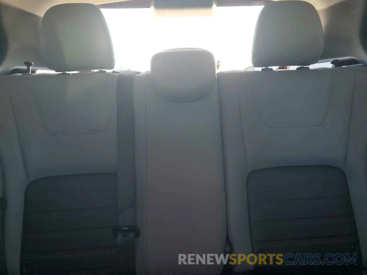 10 fotografías del automóvil dañado 3N1CP5DV5ML529760 NISSAN KICKS 2021