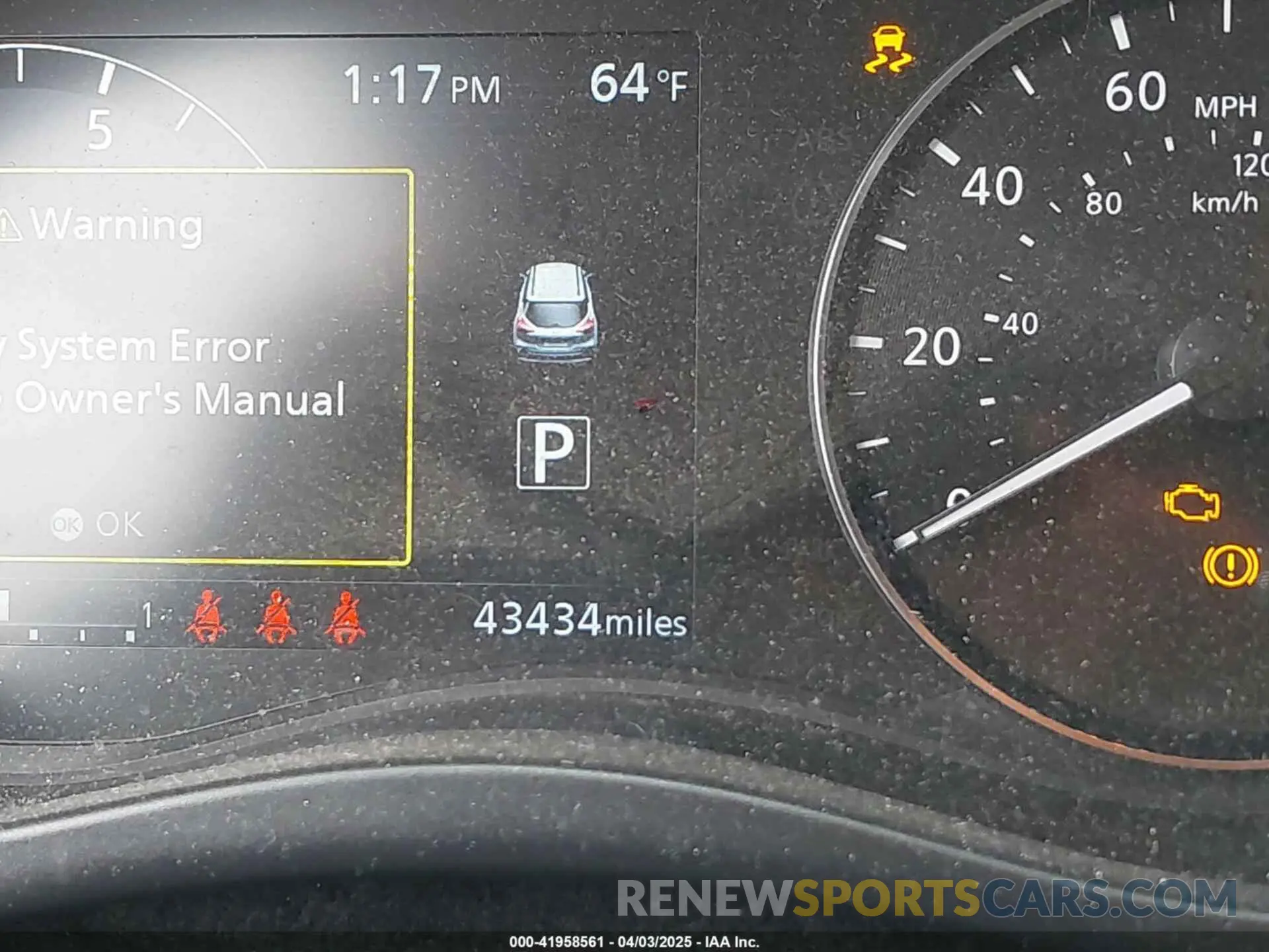 15 fotografías del automóvil dañado 3N1CP5DV8ML475080 NISSAN KICKS 2021