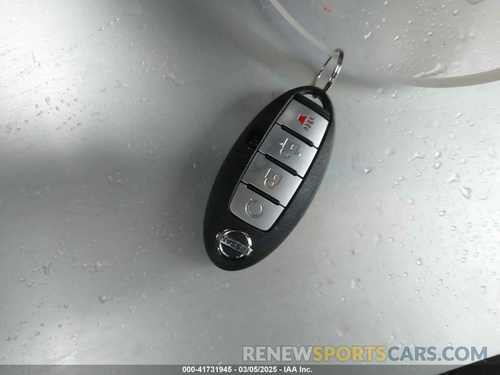 11 fotografías del automóvil dañado 3N1CP5DV9ML474827 NISSAN KICKS 2021