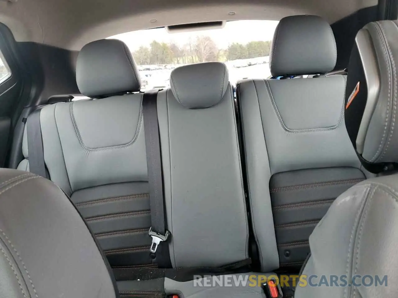 10 fotografías del automóvil dañado 3N1CP5DV9ML478764 NISSAN KICKS 2021