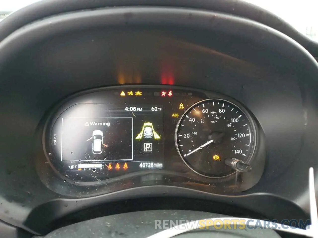 9 fotografías del automóvil dañado 3N1CP5DV9ML478764 NISSAN KICKS 2021