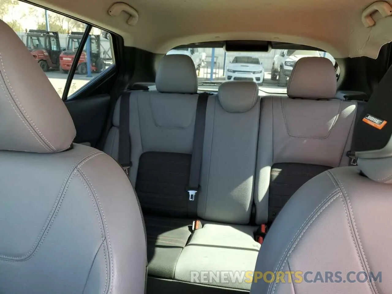 10 fotografías del automóvil dañado 3N1CP5DV9ML501766 NISSAN KICKS 2021