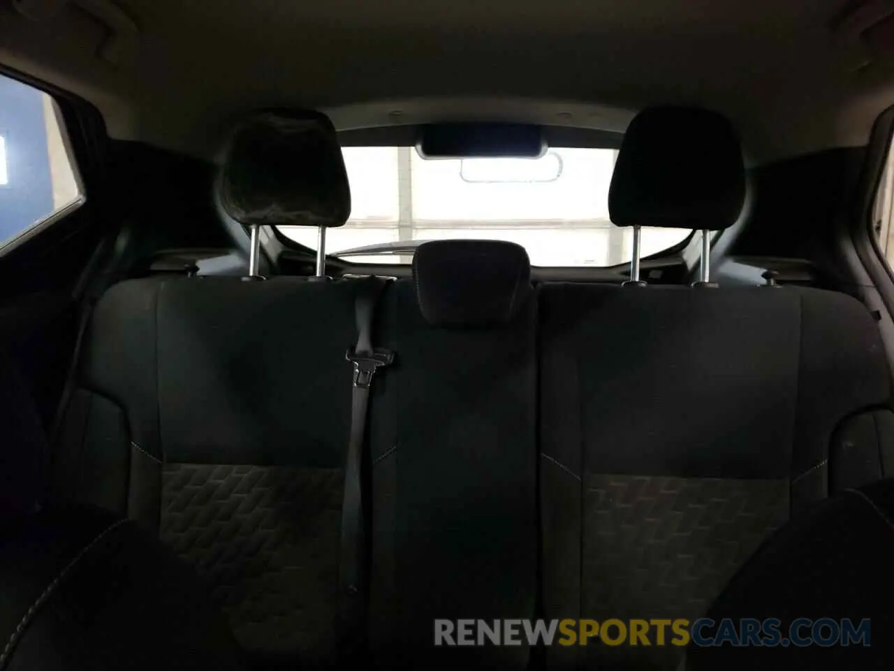 10 fotografías del automóvil dañado 3N1CP5BV3NL487786 NISSAN KICKS 2022