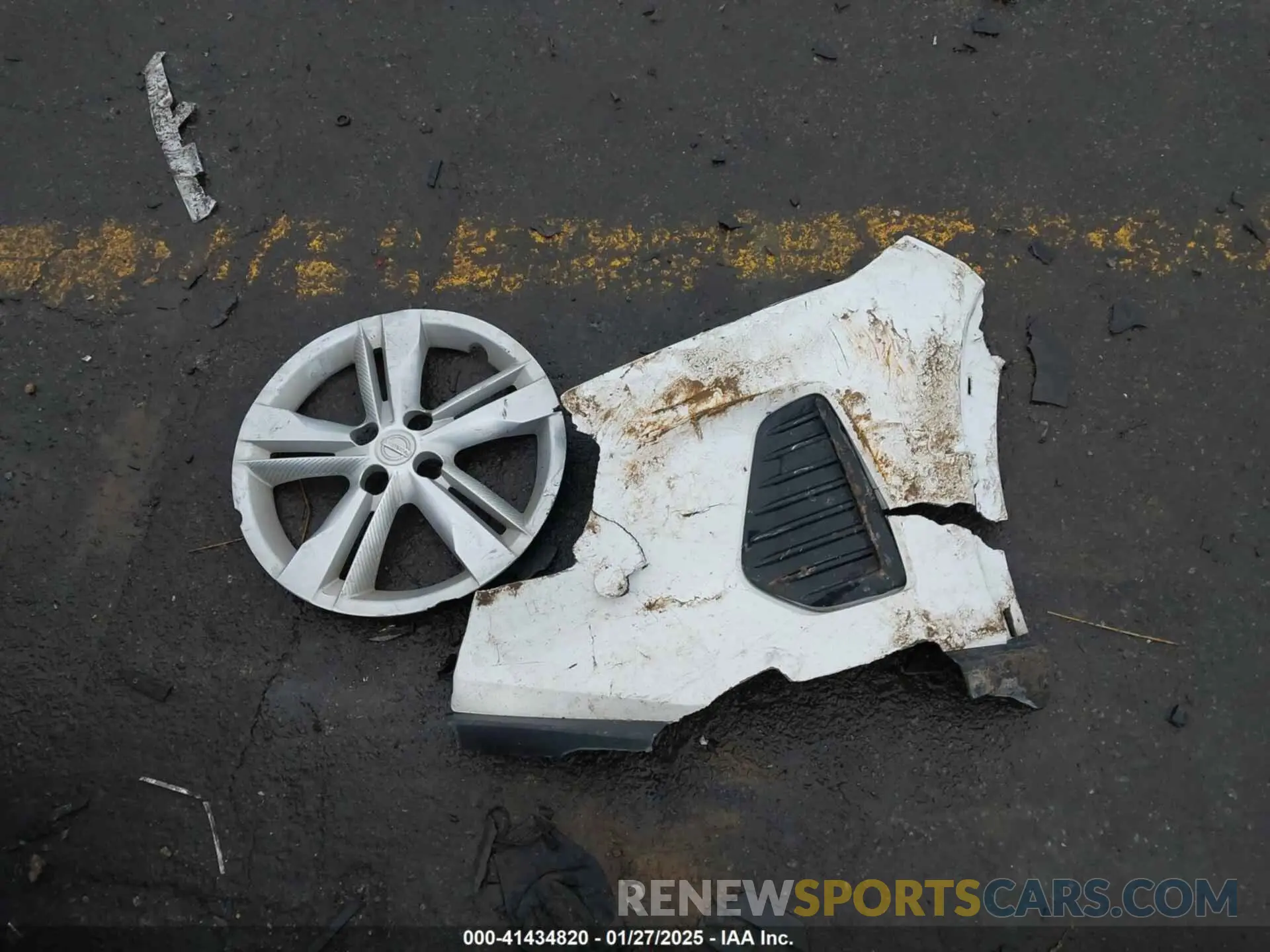 12 fotografías del automóvil dañado 3N1CP5BV3NL511472 NISSAN KICKS 2022
