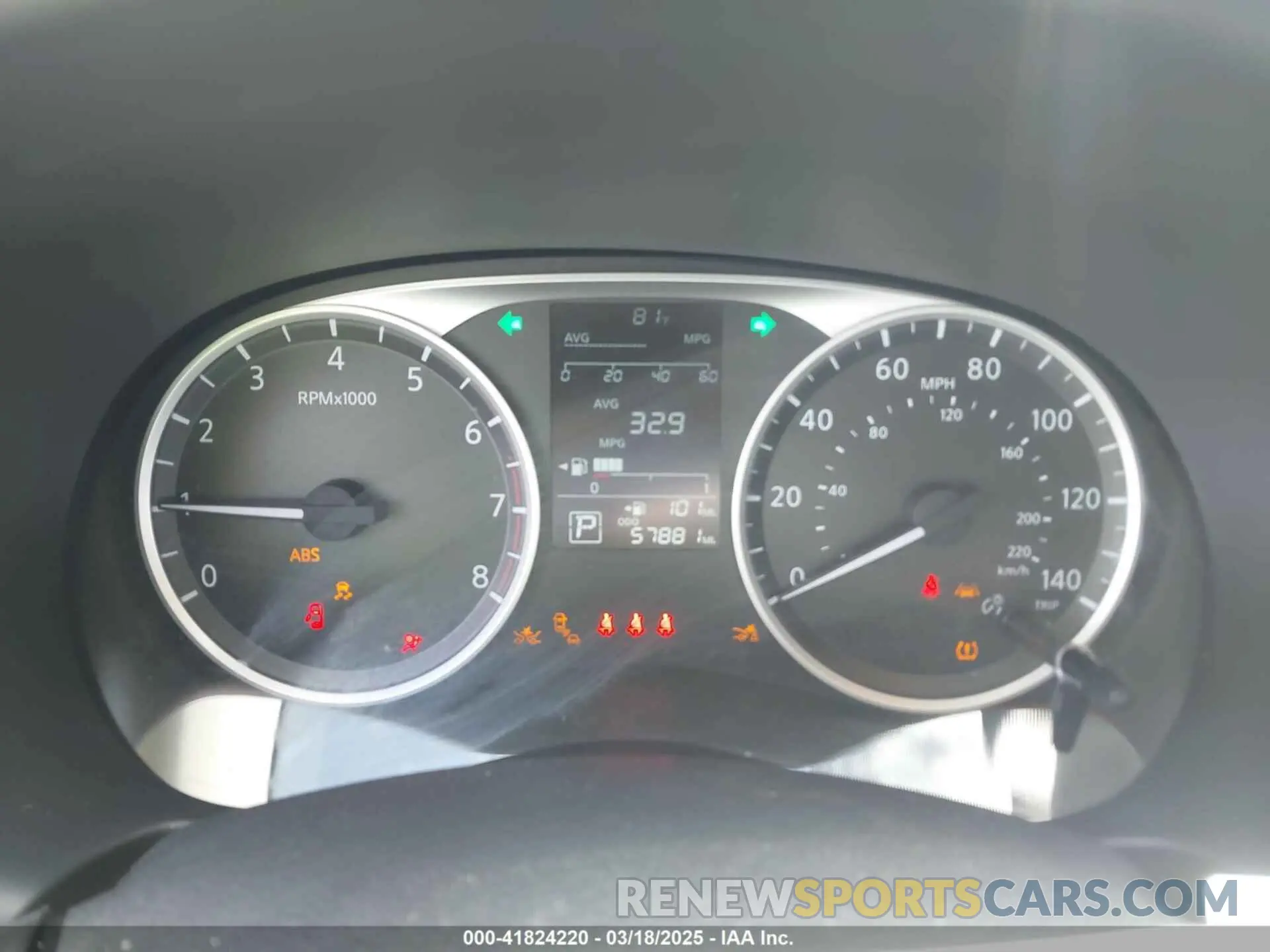 7 fotografías del automóvil dañado 3N1CP5BV3NL514002 NISSAN KICKS 2022
