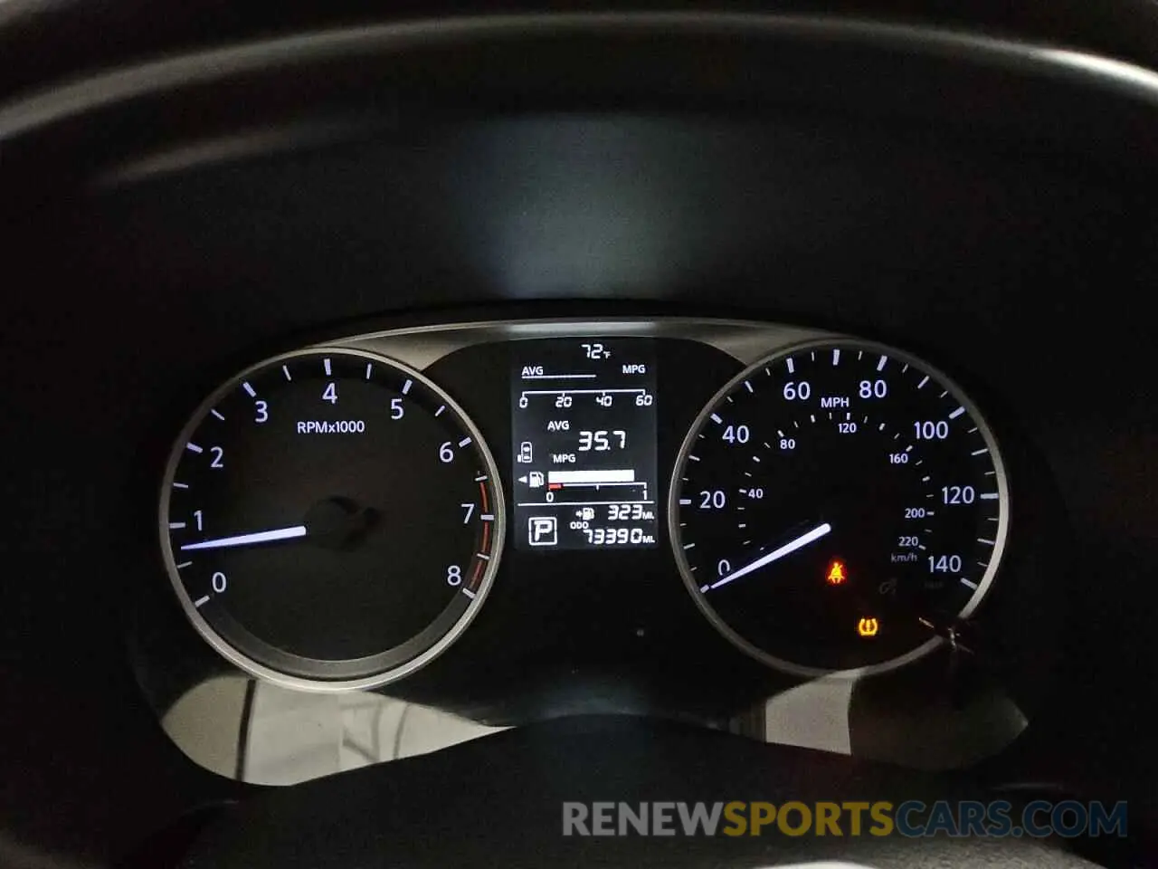 9 fotografías del automóvil dañado 3N1CP5BV3NL514520 NISSAN KICKS 2022