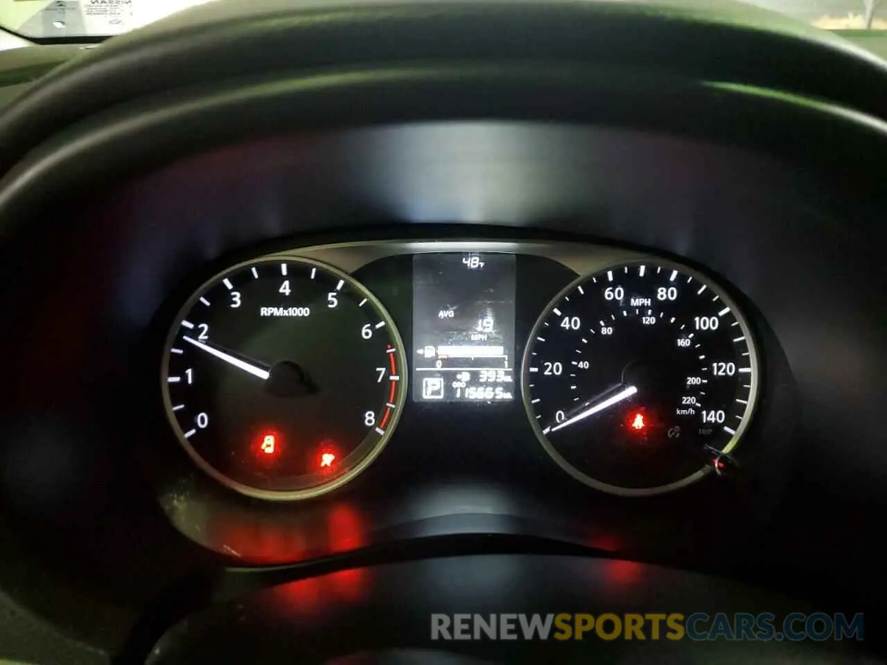 9 fotografías del automóvil dañado 3N1CP5BV4NL503588 NISSAN KICKS 2022