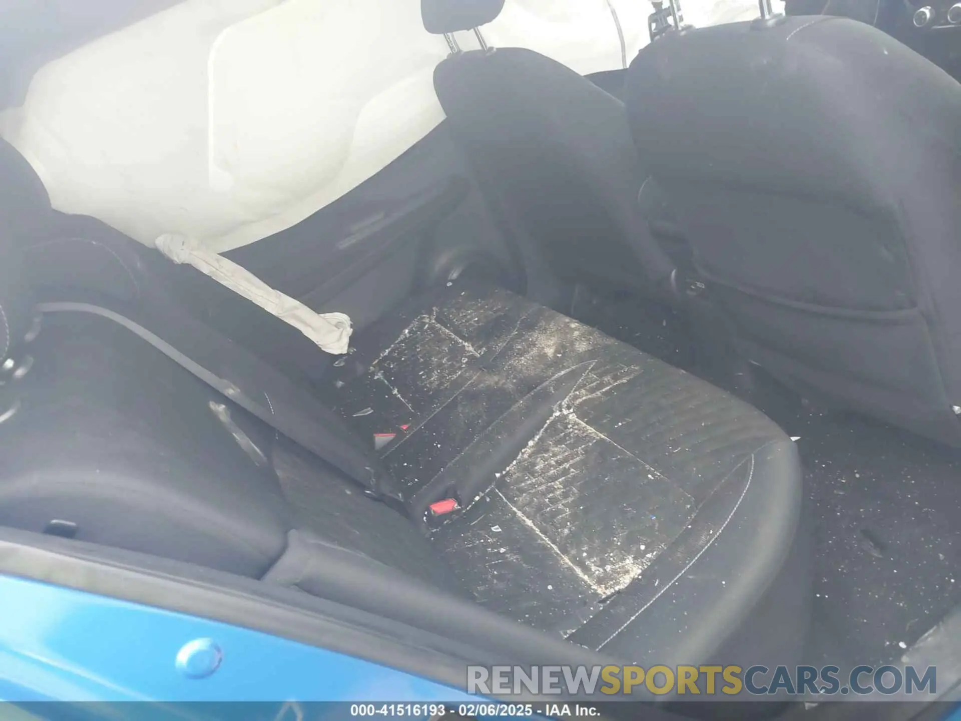 8 fotografías del automóvil dañado 3N1CP5BV4NL511691 NISSAN KICKS 2022