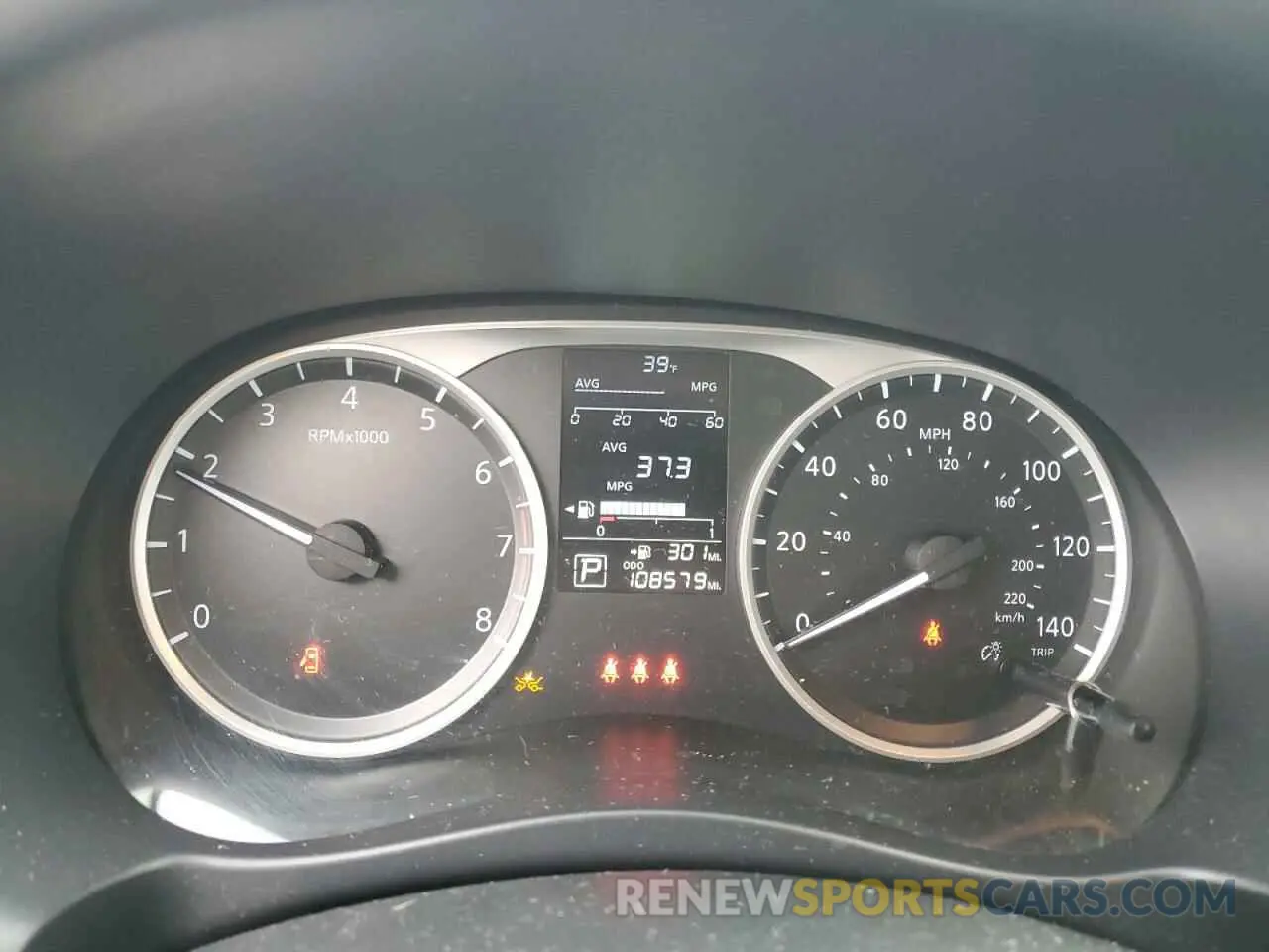 9 fotografías del automóvil dañado 3N1CP5BV5NL486753 NISSAN KICKS 2022
