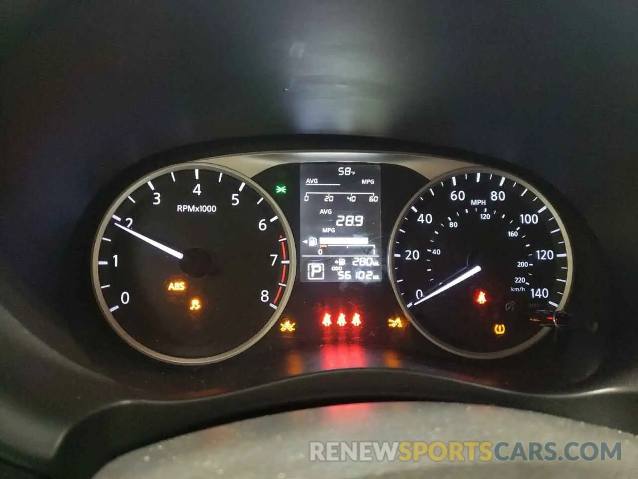 9 fotografías del automóvil dañado 3N1CP5BV5NL501753 NISSAN KICKS 2022