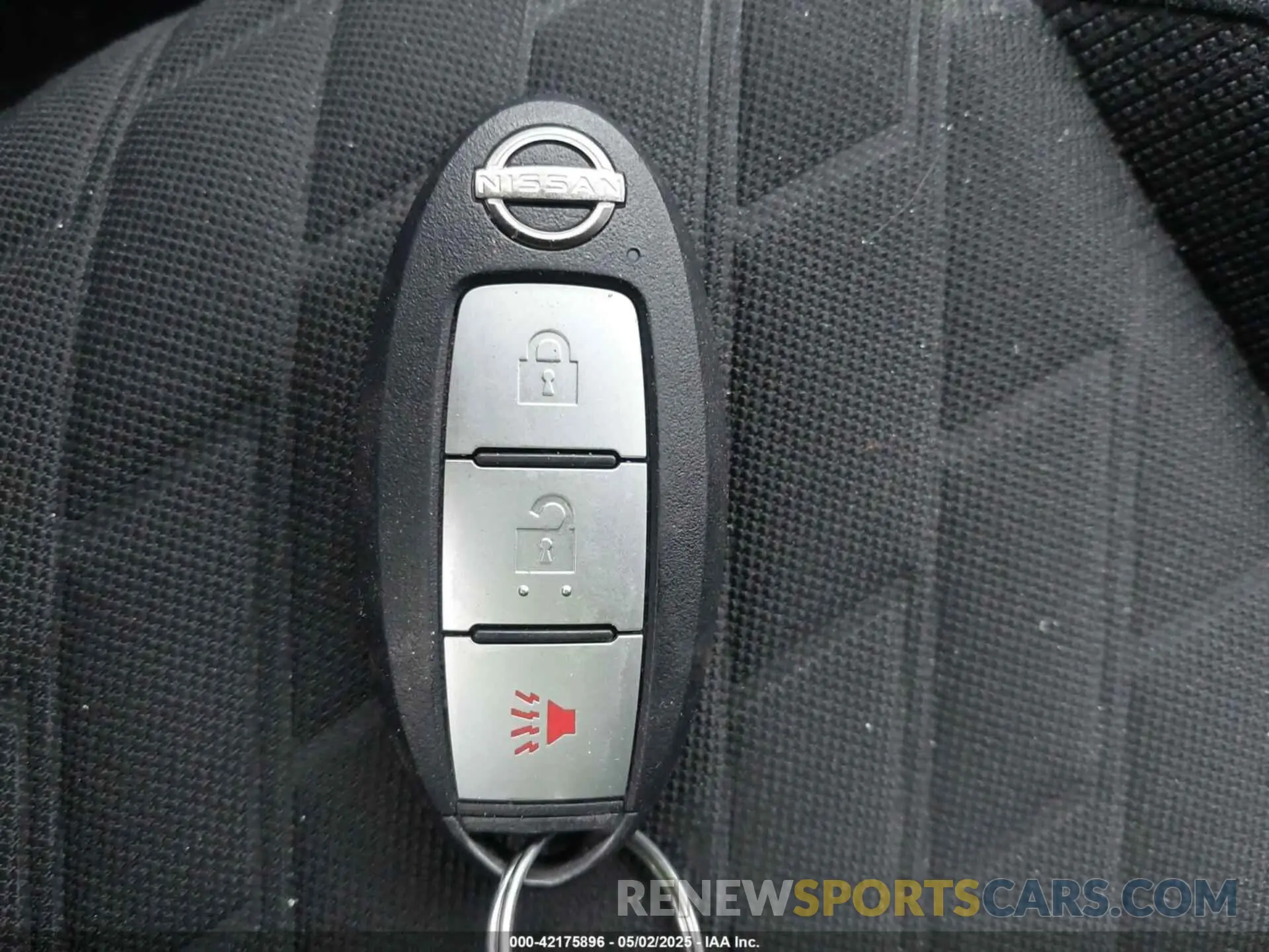11 fotografías del automóvil dañado 3N1CP5BV5NL506726 NISSAN KICKS 2022