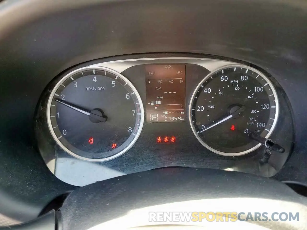 9 fotografías del automóvil dañado 3N1CP5BV6NL475308 NISSAN KICKS 2022
