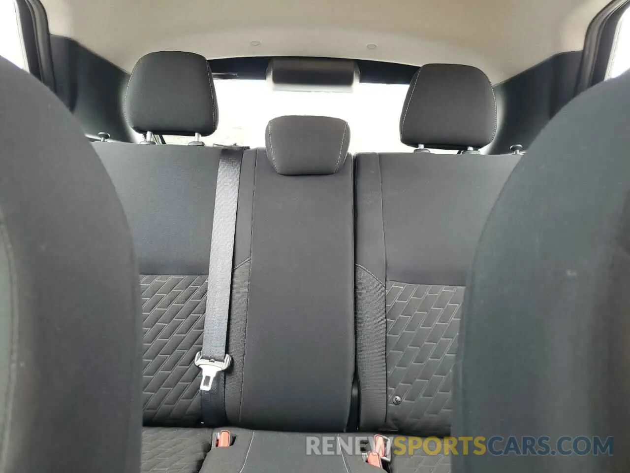 10 fotografías del automóvil dañado 3N1CP5BV7NL482025 NISSAN KICKS 2022