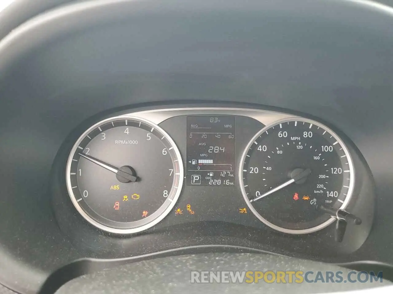 9 fotografías del automóvil dañado 3N1CP5BV7NL482025 NISSAN KICKS 2022
